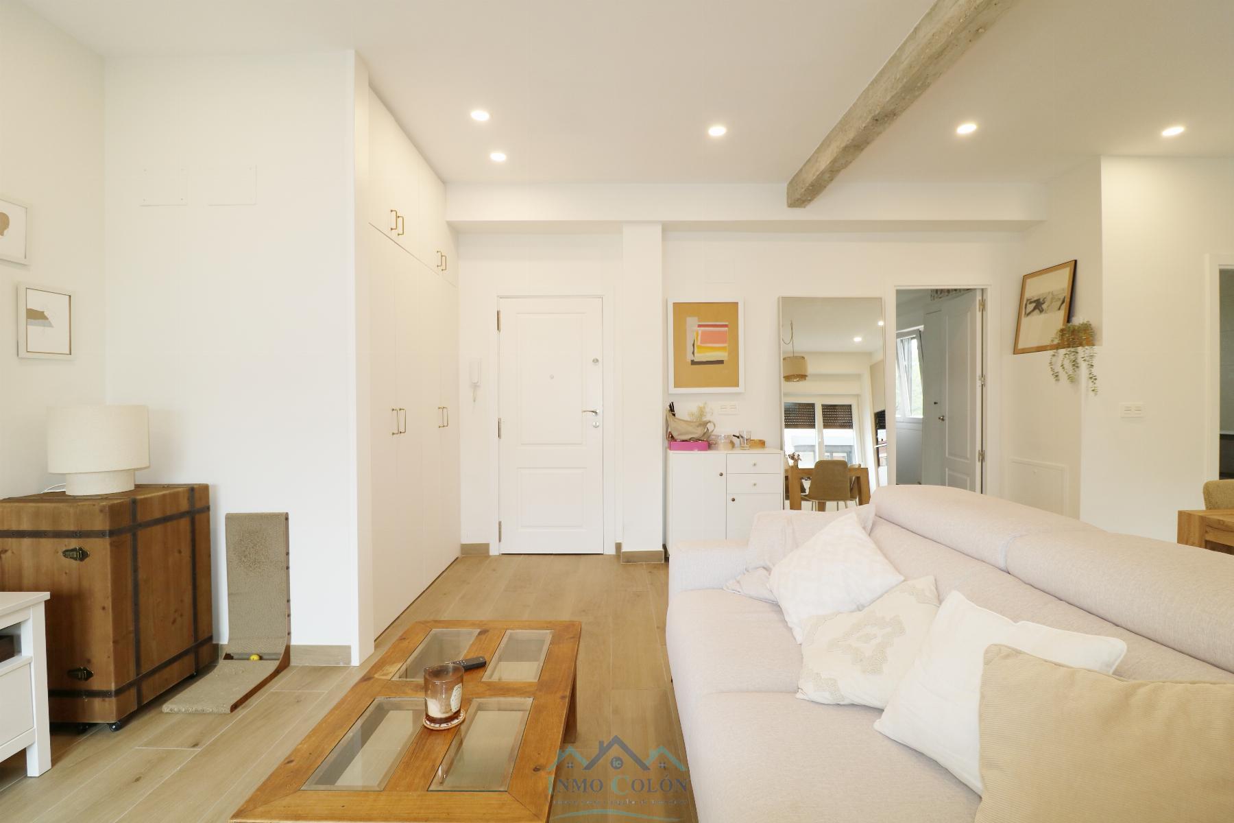 Venta de piso en Irun