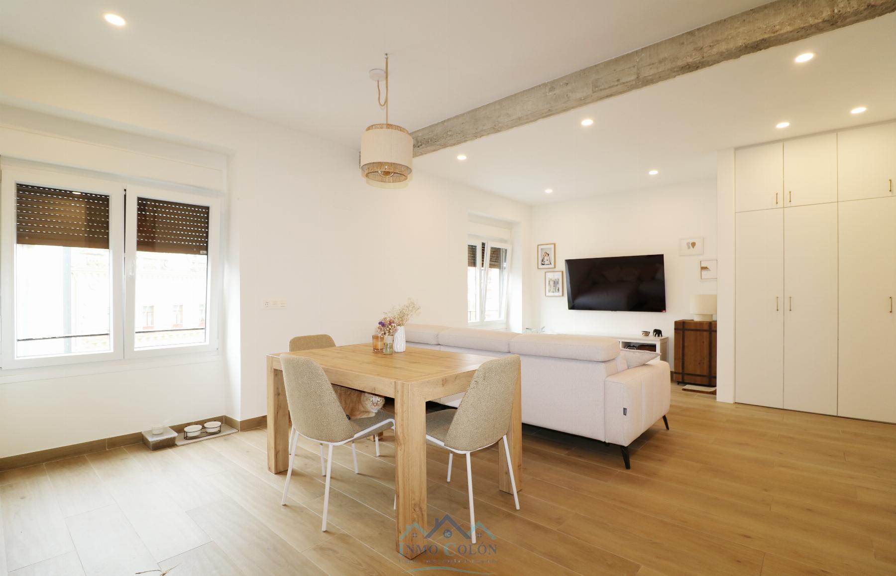 Venta de piso en Irun
