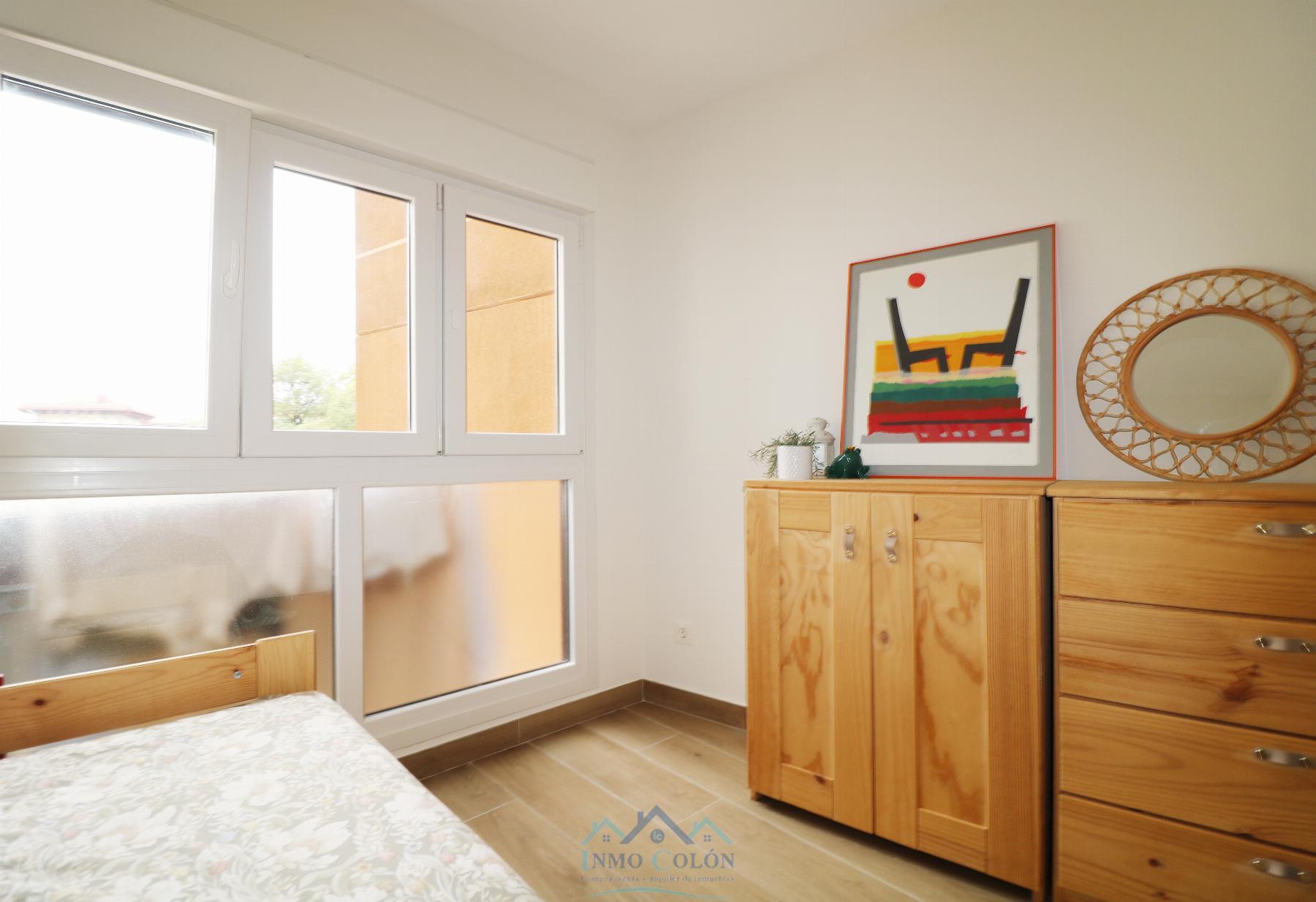 Venta de piso en Irun