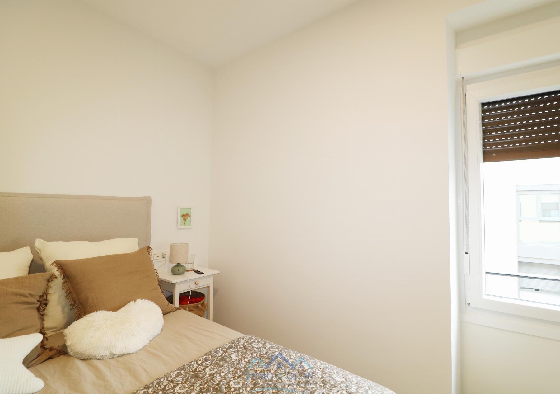 Venta de piso en Irun