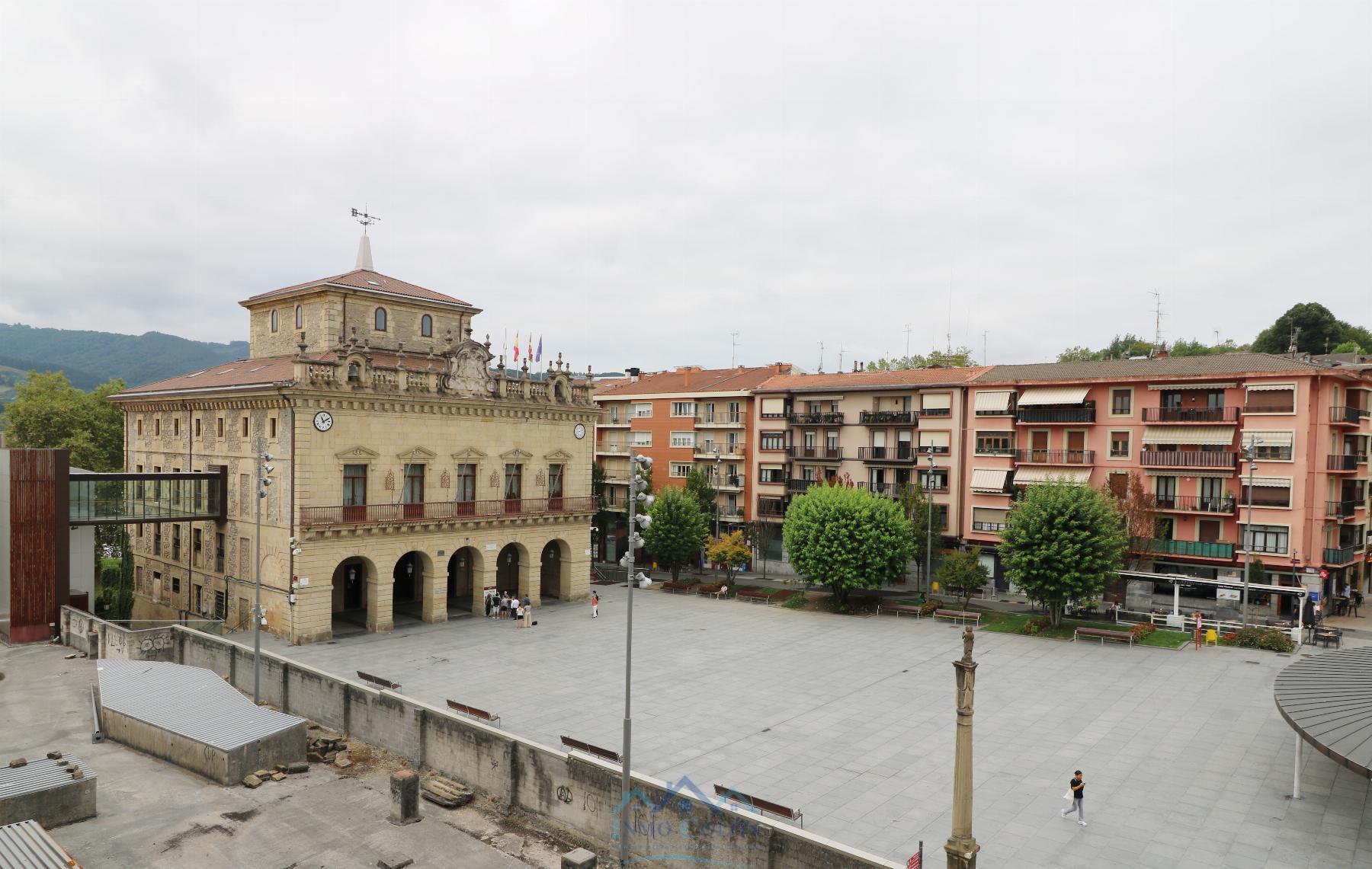 Venta de piso en Irun