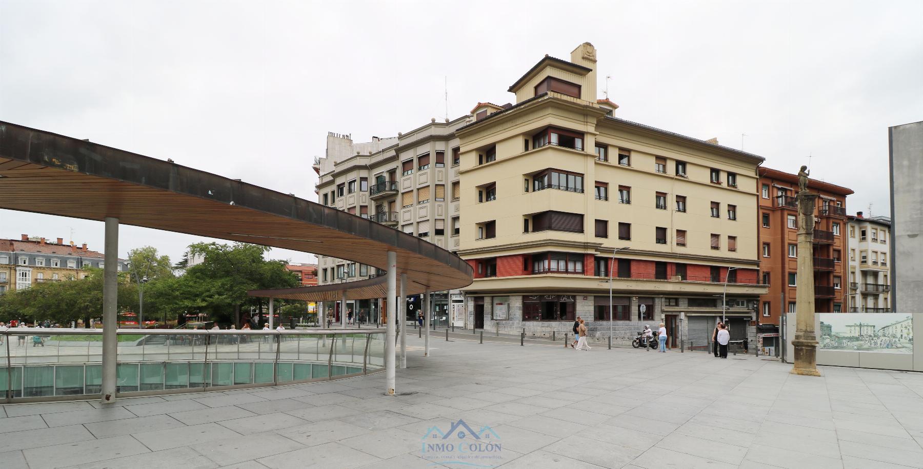 Venta de piso en Irun