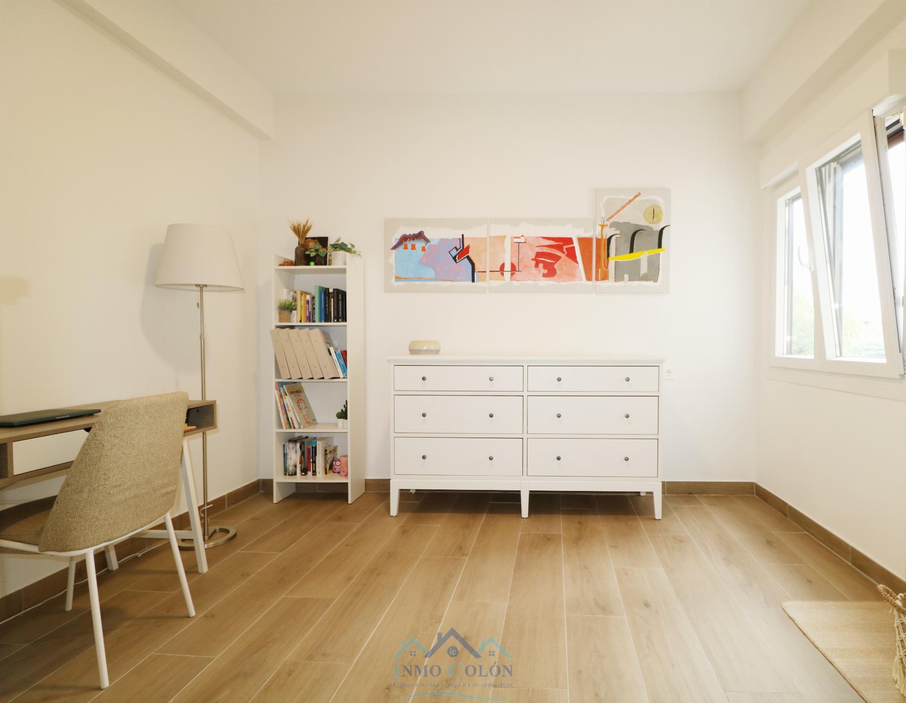 Venta de piso en Irun