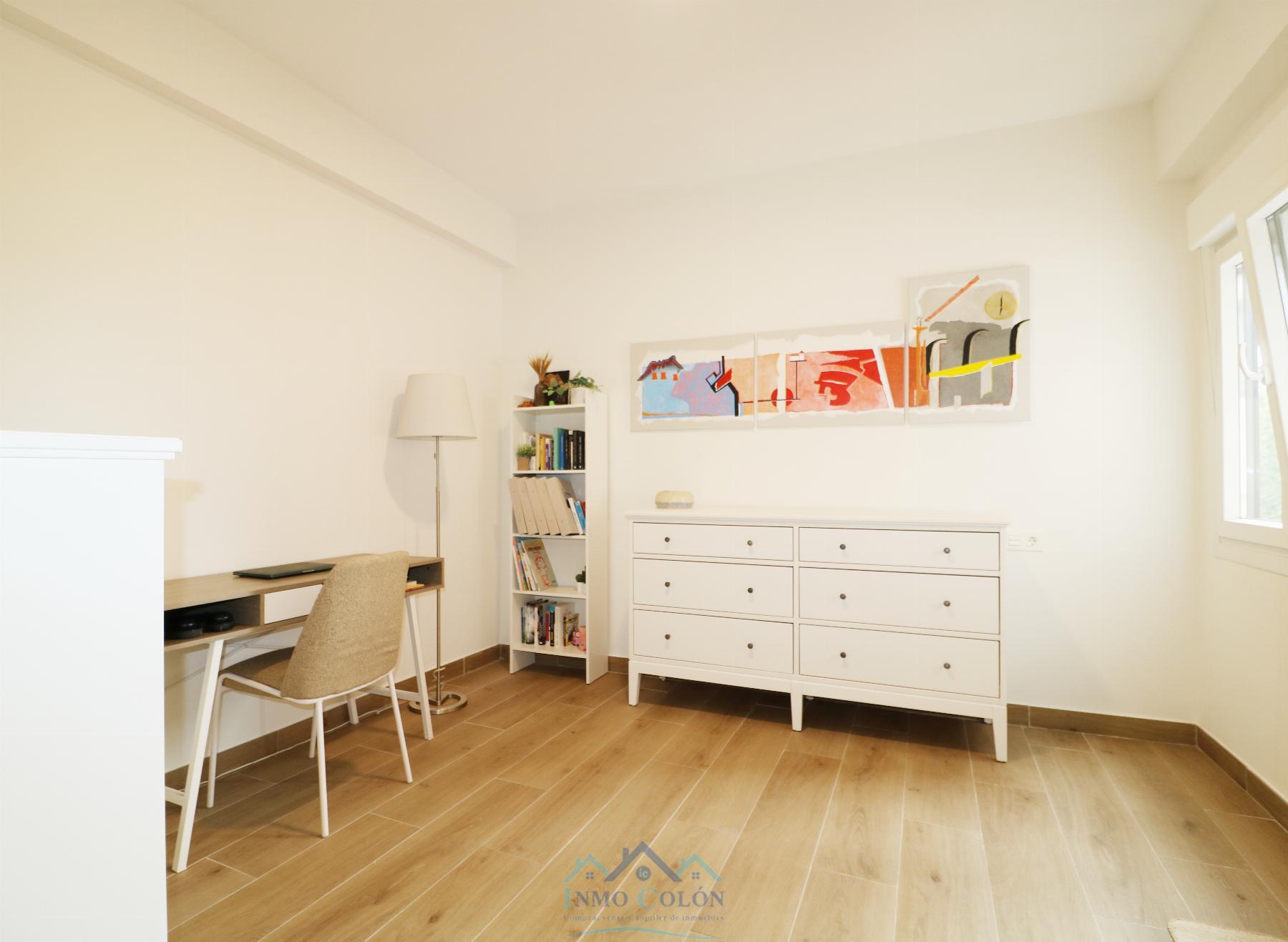 Venta de piso en Irun