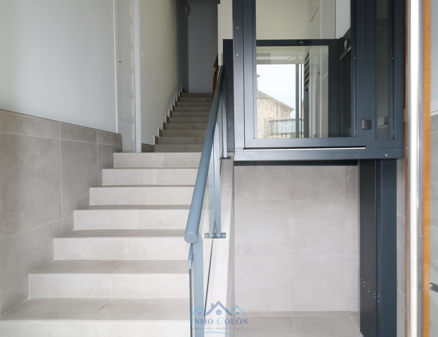 Venta de piso en Irun
