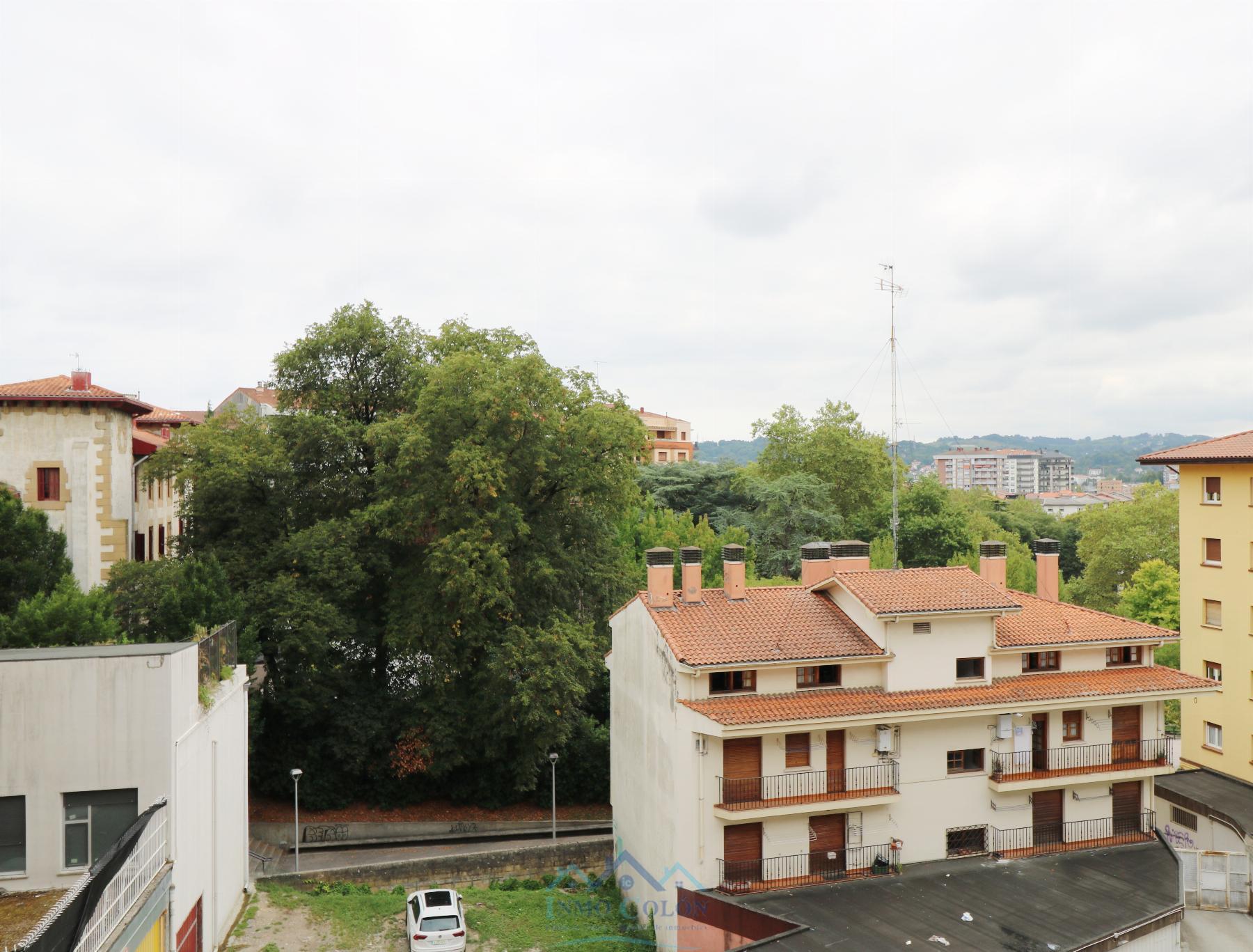 Venta de piso en Irun