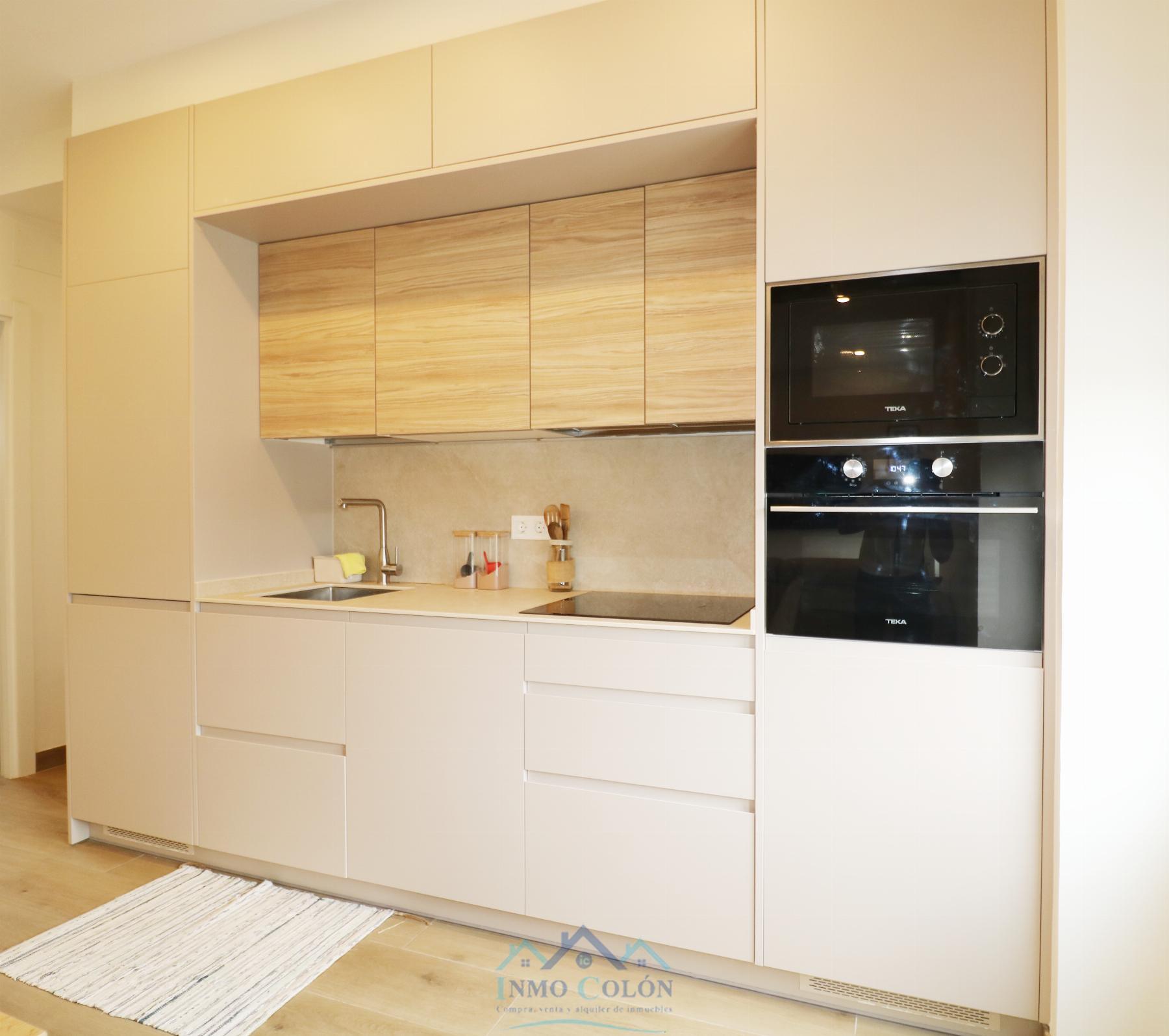 Venta de piso en Irun