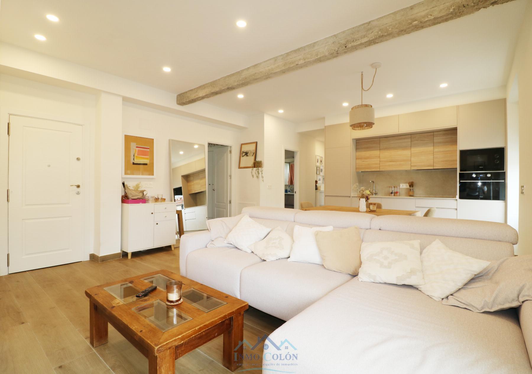 Venta de piso en Irun