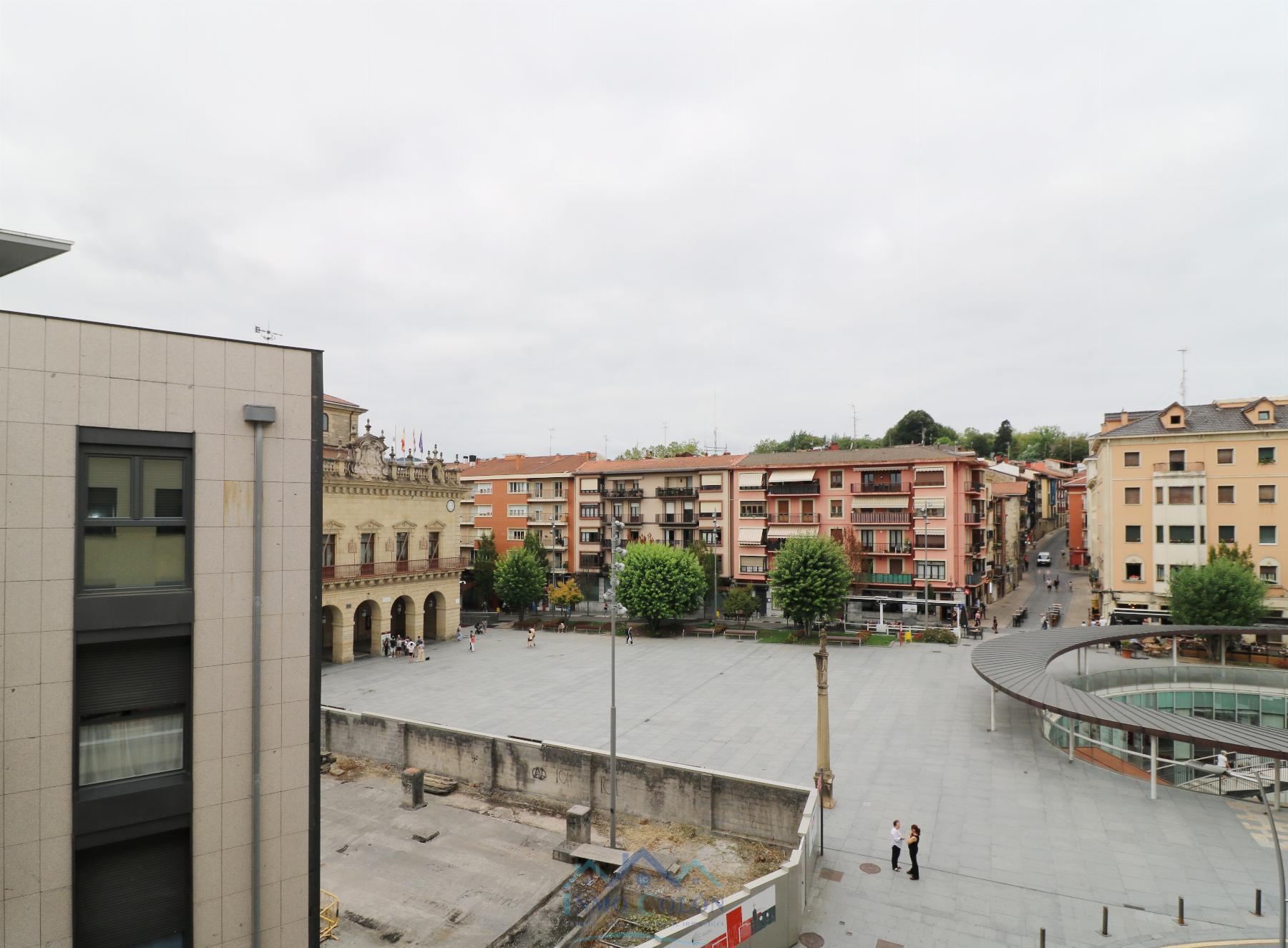 Venta de piso en Irun
