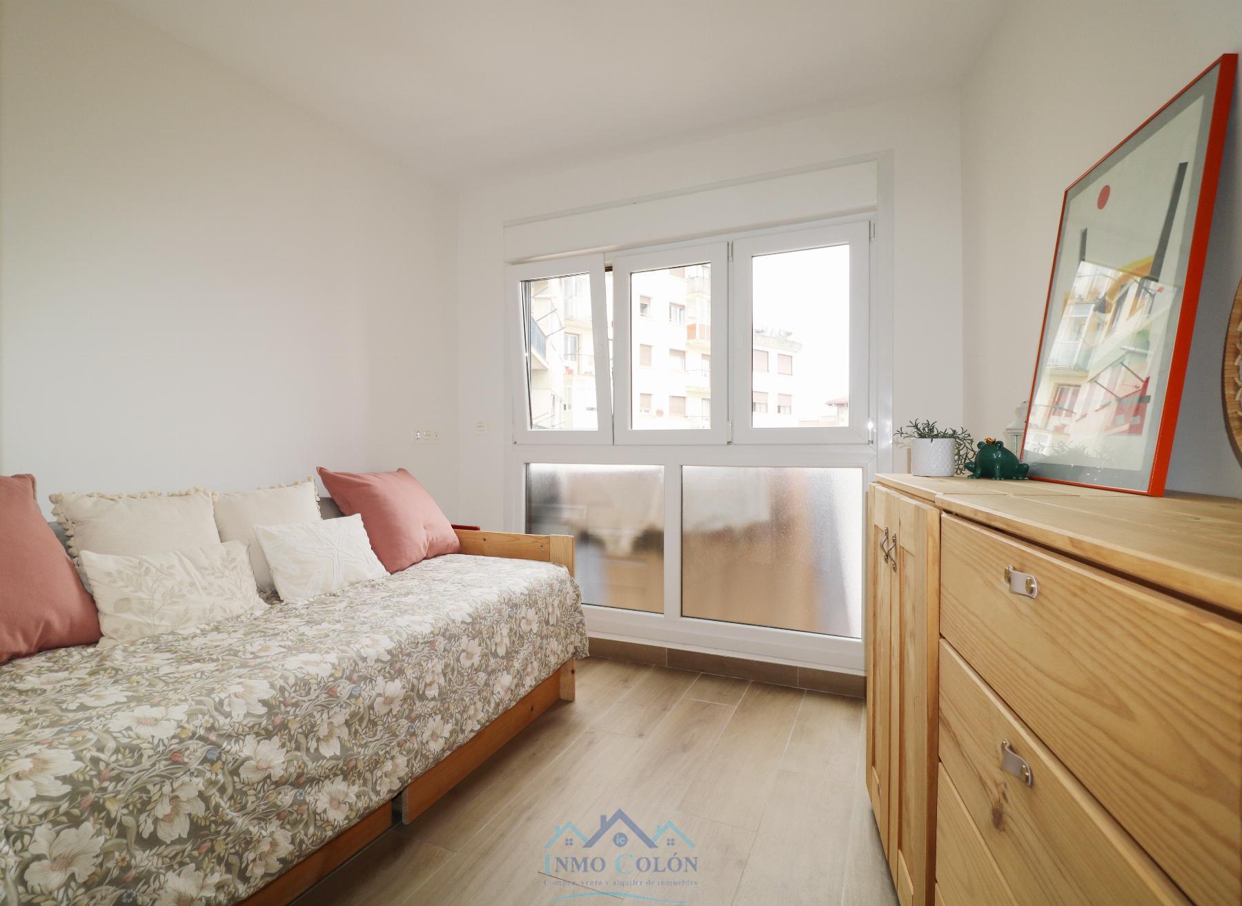 Venta de piso en Irun