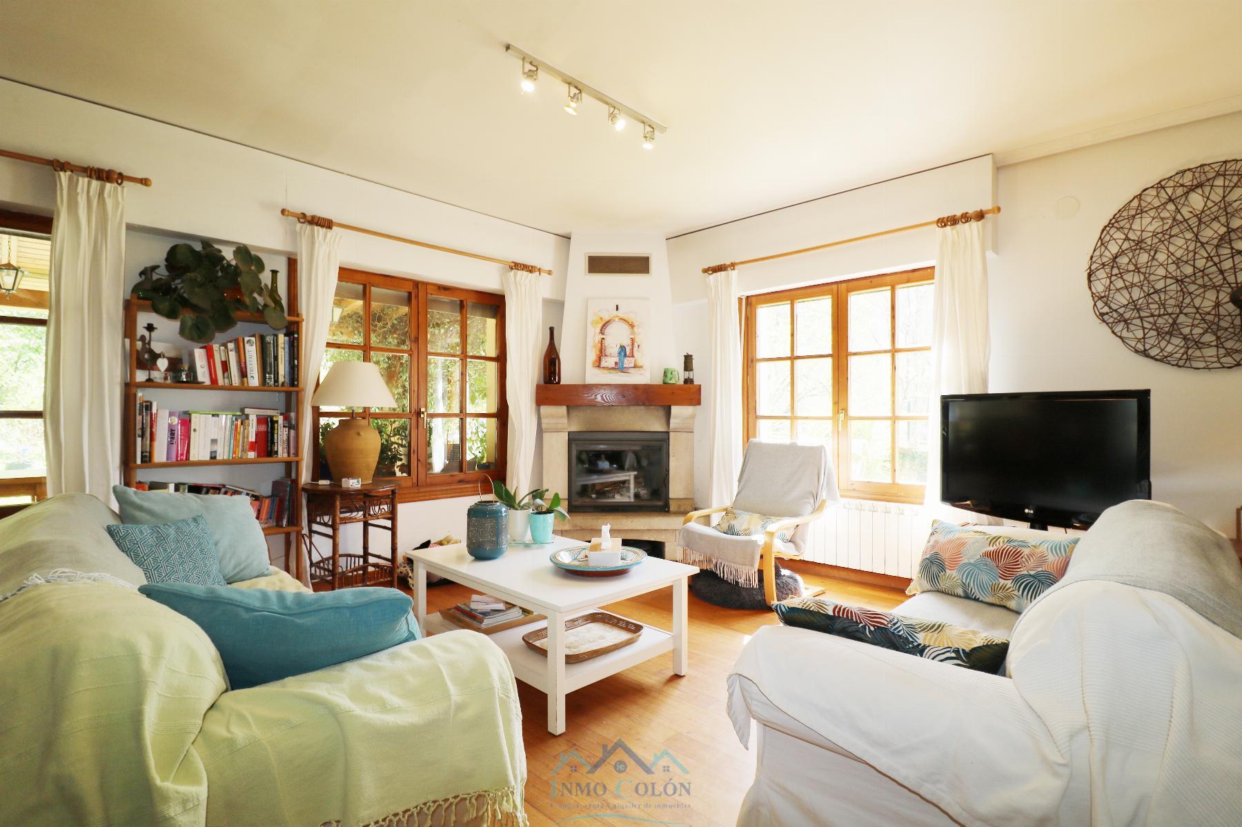 Venta de casa en Etxalar