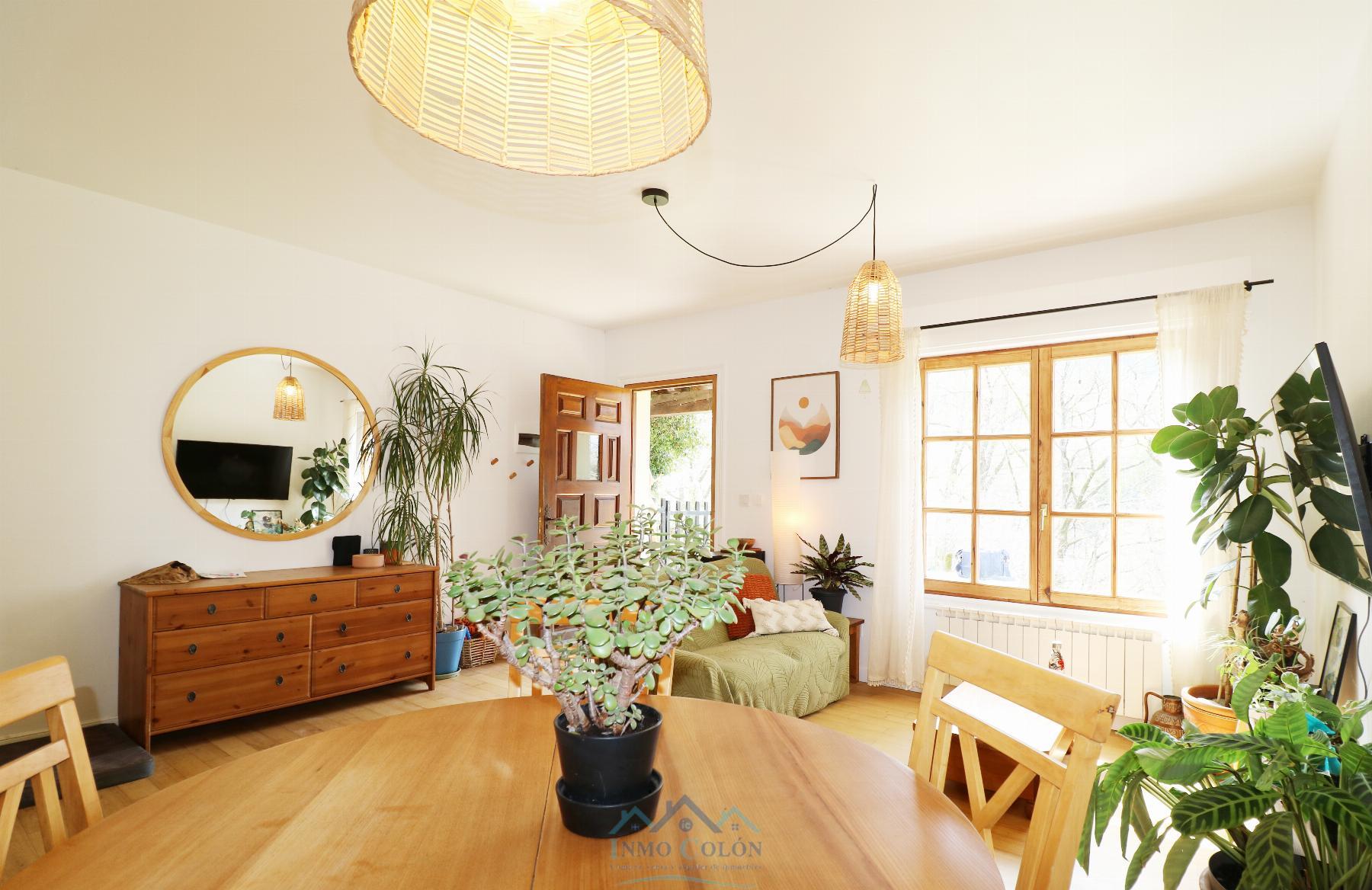 For sale of house in Etxalar