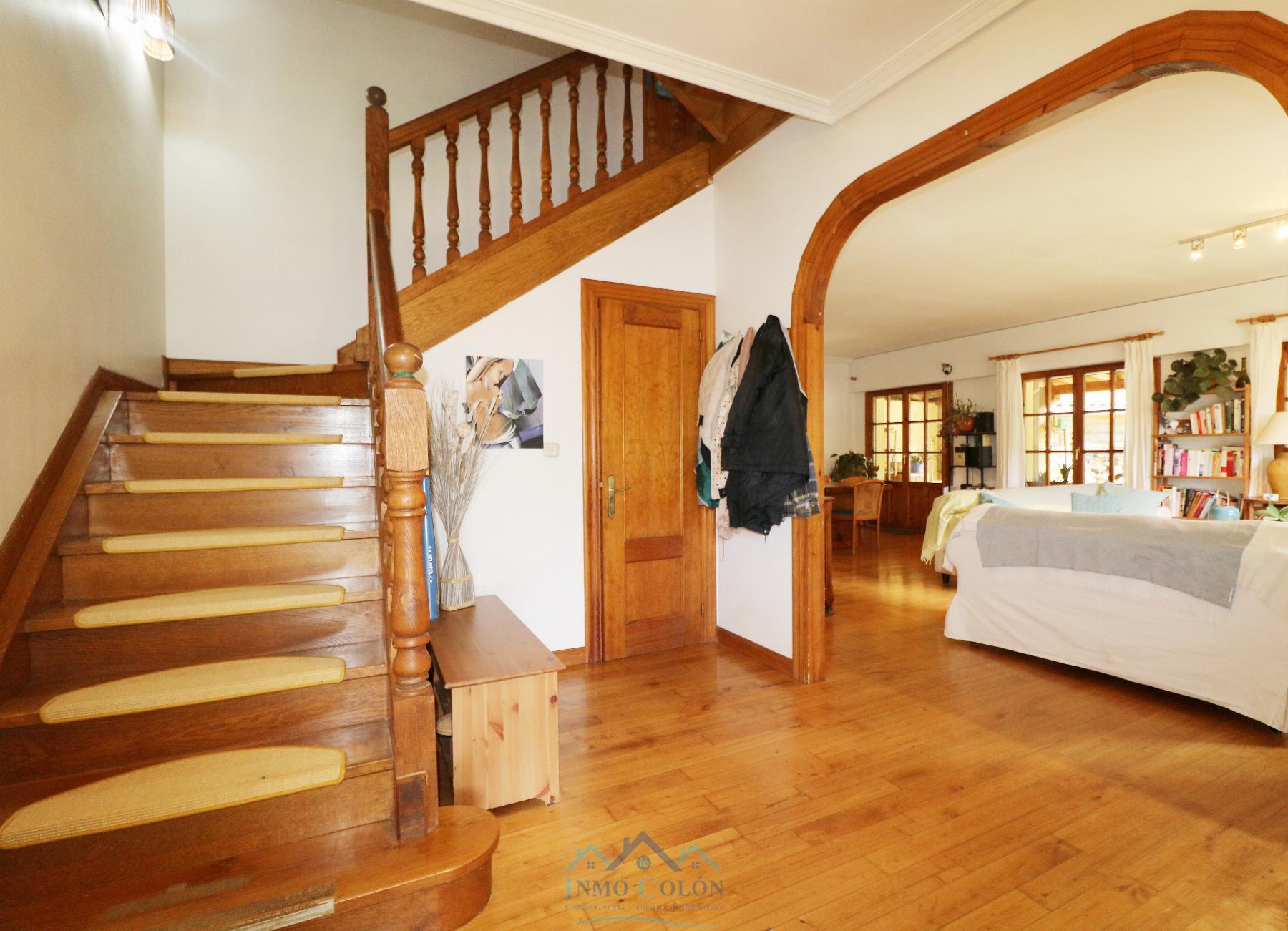 Venta de casa en Etxalar