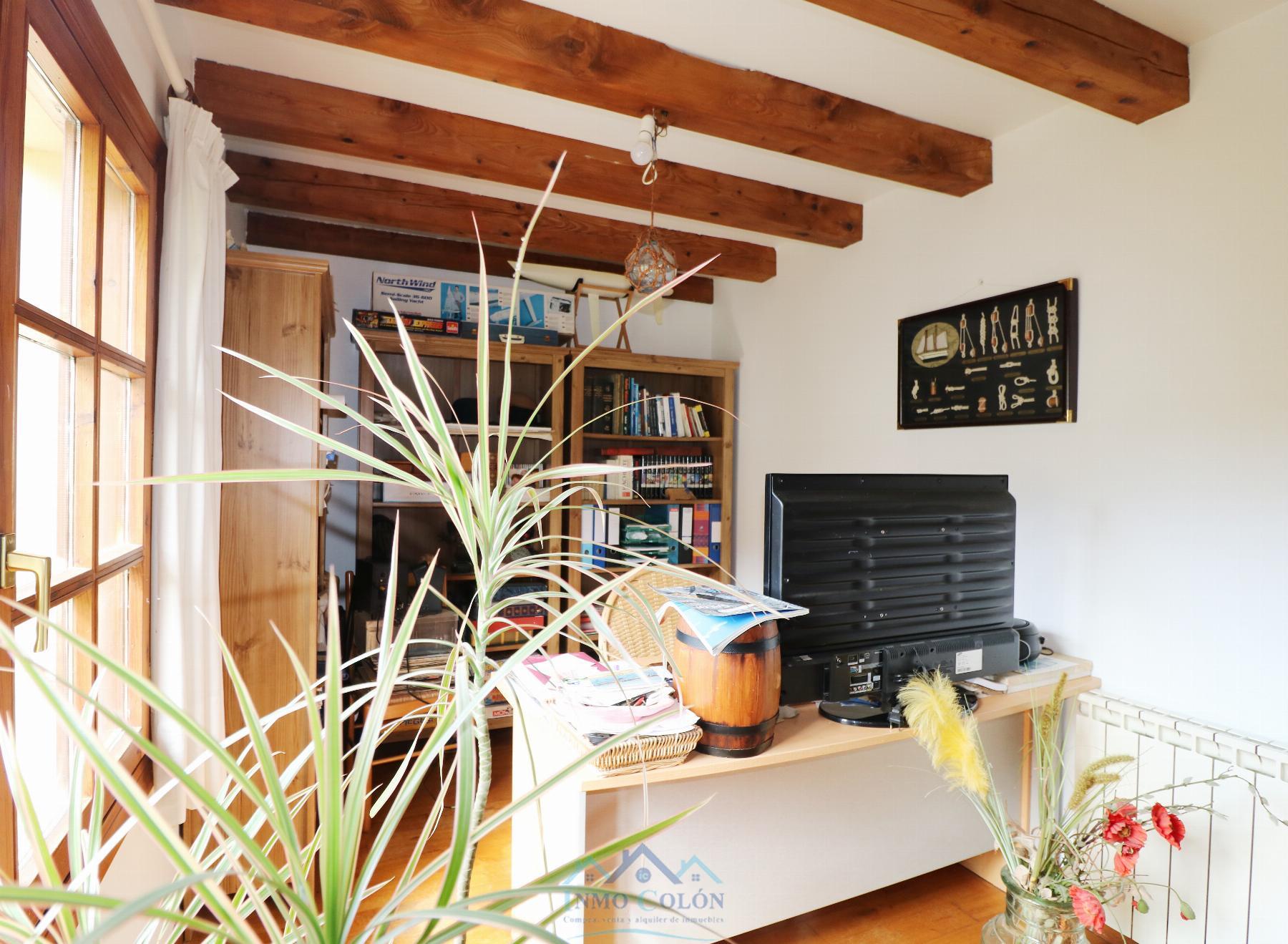 Venta de casa en Etxalar