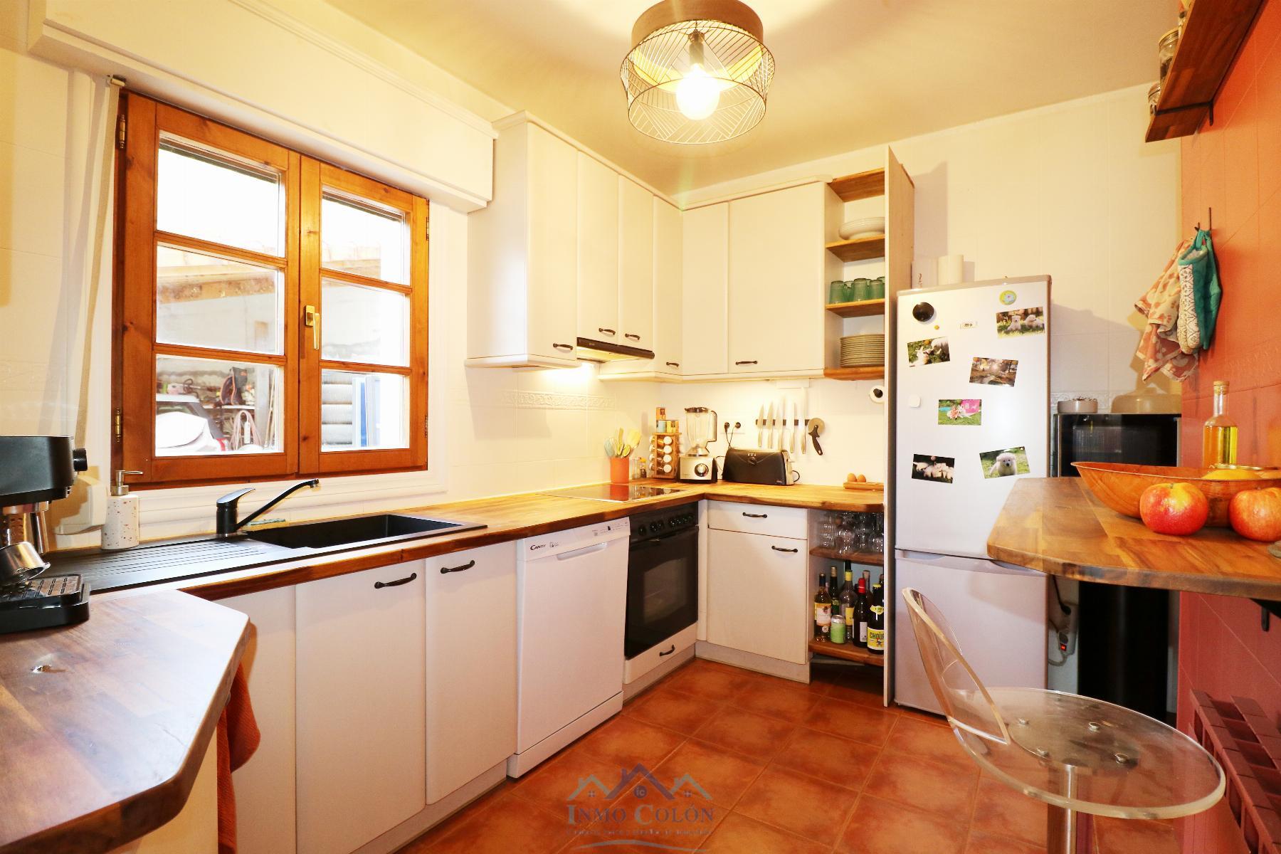 For sale of house in Etxalar