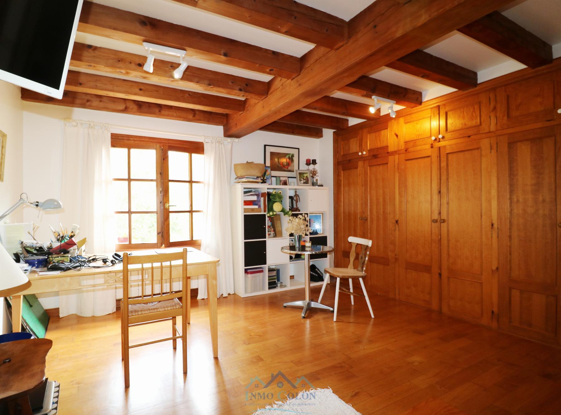 Venta de casa en Etxalar