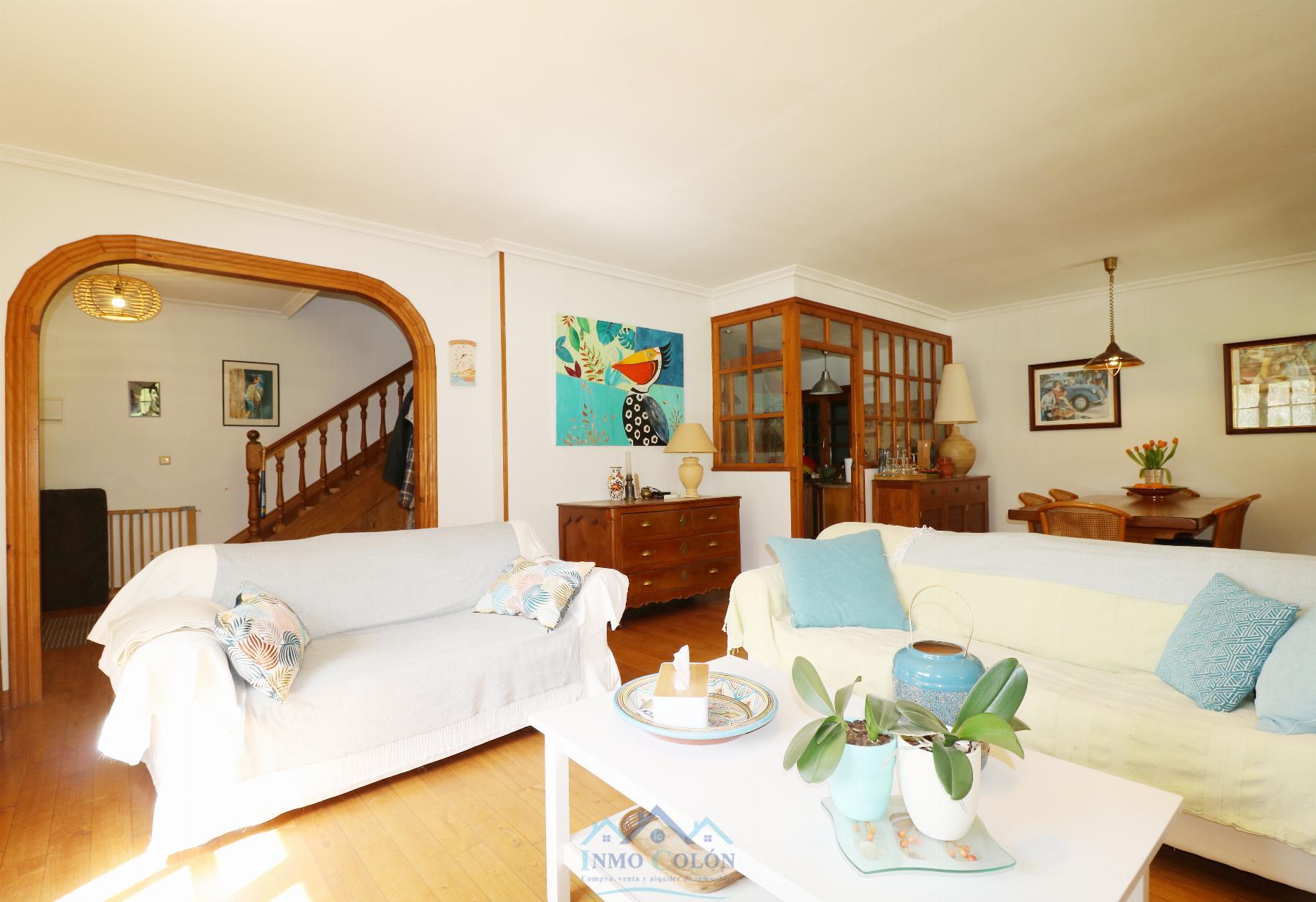Venta de casa en Etxalar