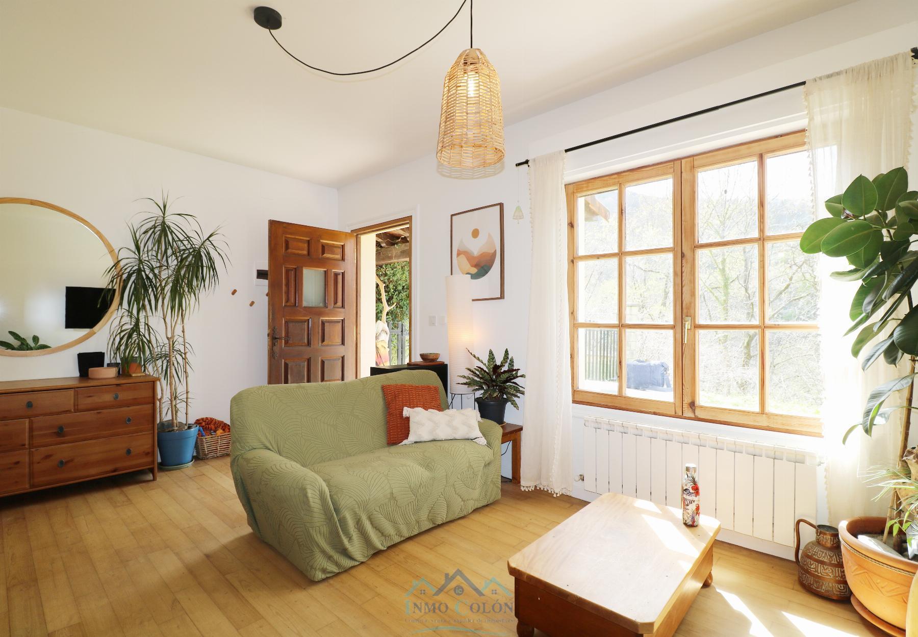 Venta de casa en Etxalar