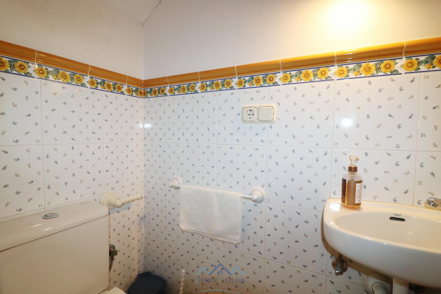 Venta de casa en Etxalar