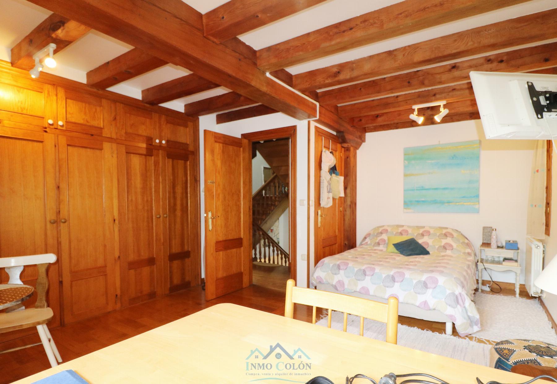Venta de casa en Etxalar