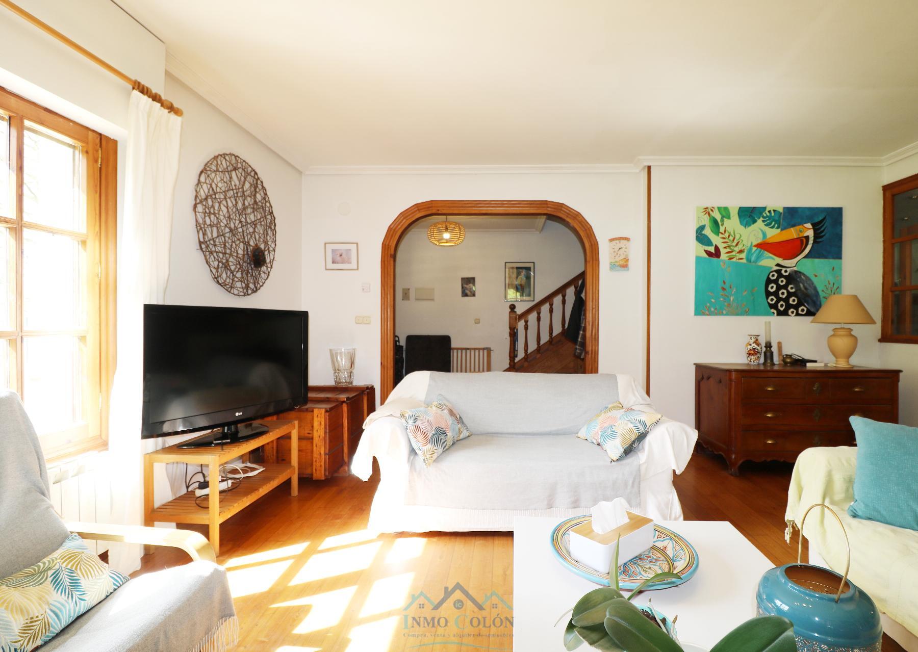 Venta de casa en Etxalar