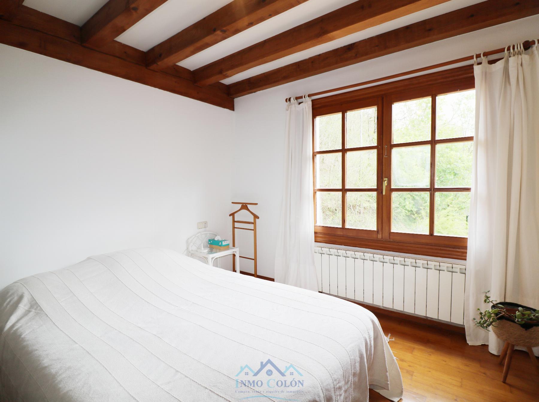 Venta de casa en Etxalar