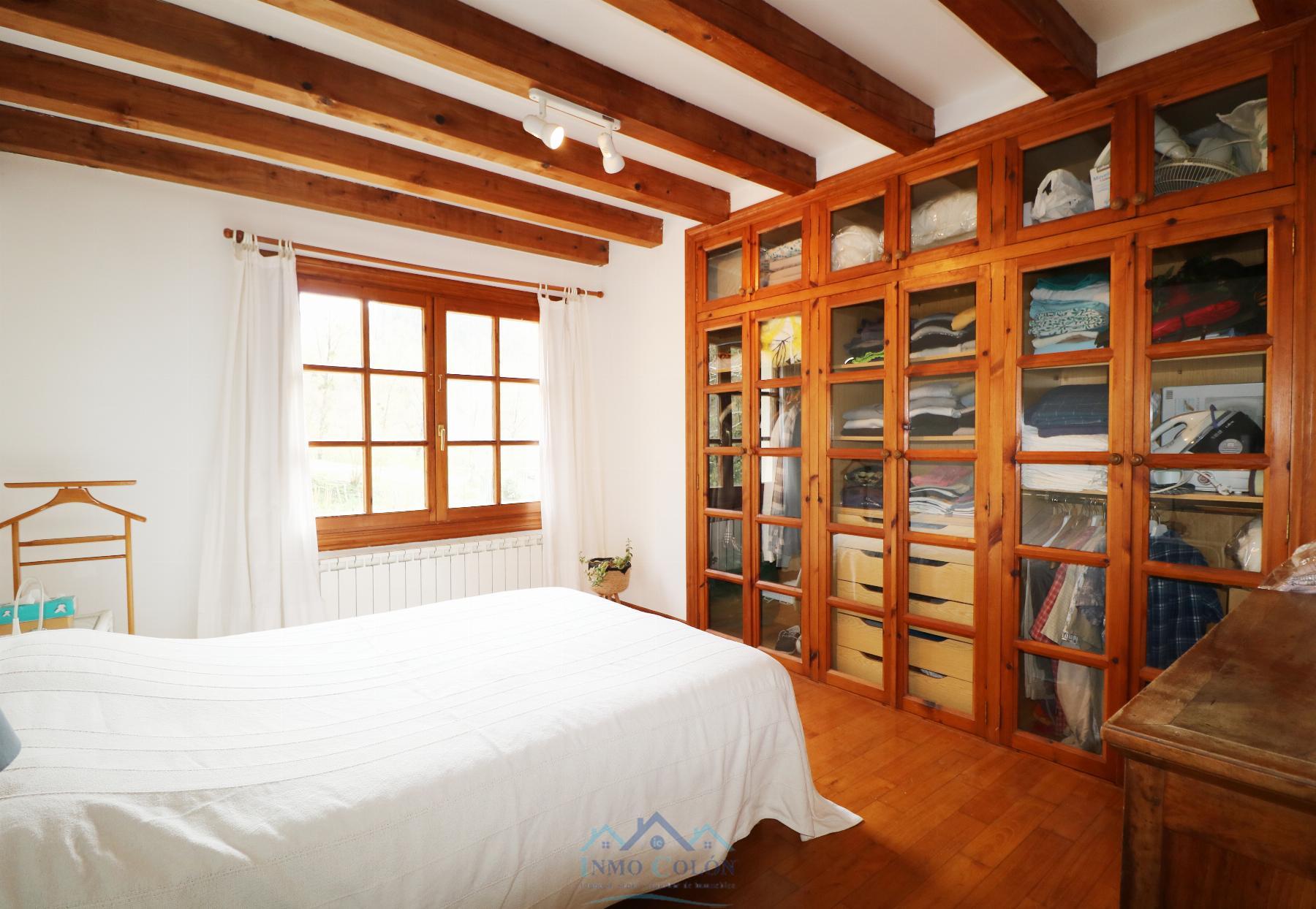 Venta de casa en Etxalar
