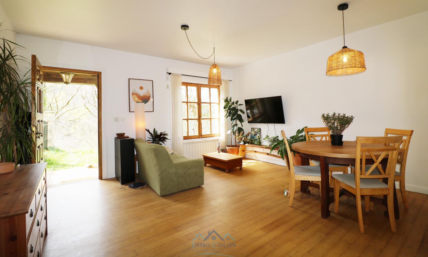 Venta de casa en Etxalar