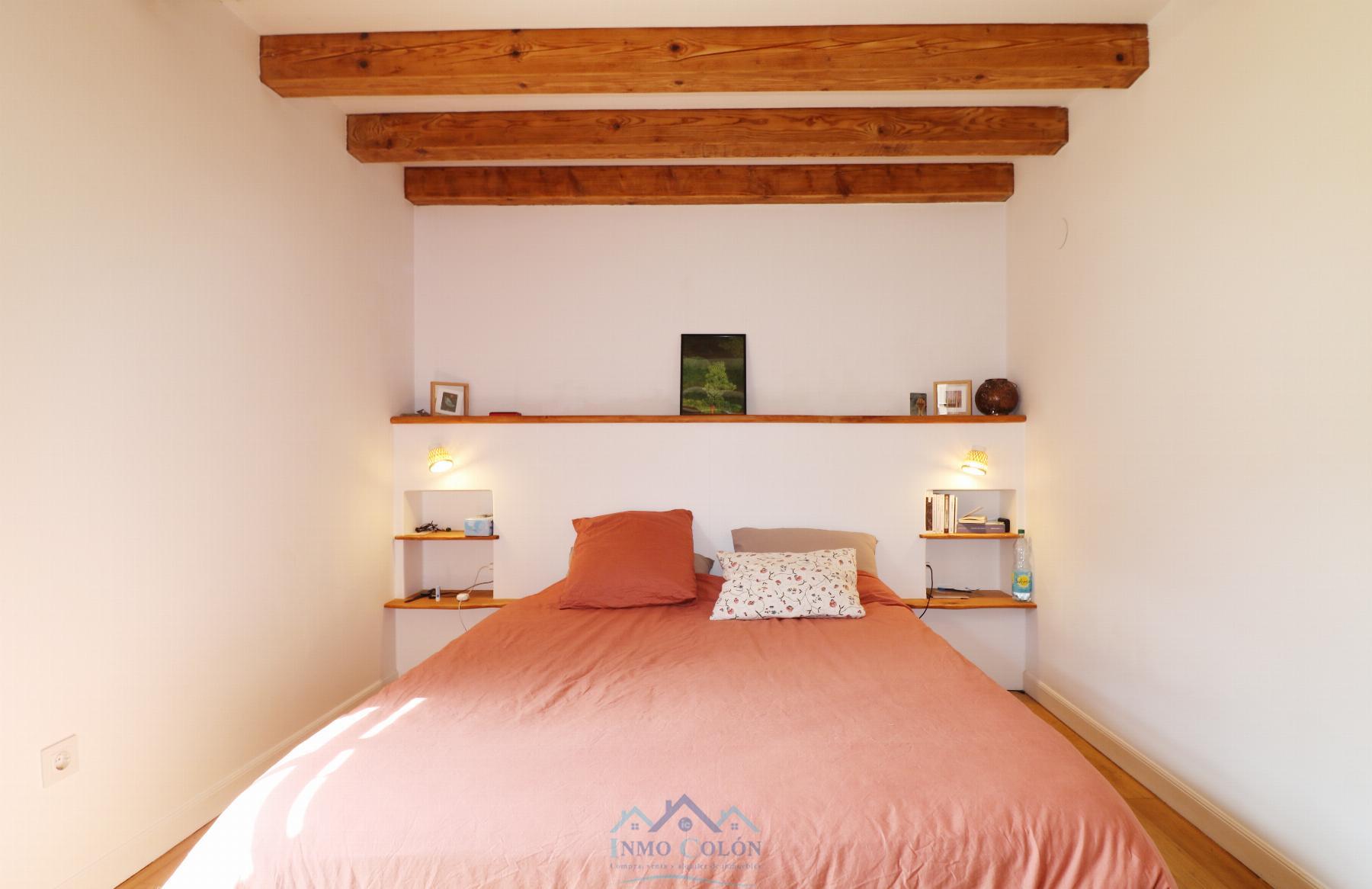 For sale of house in Etxalar