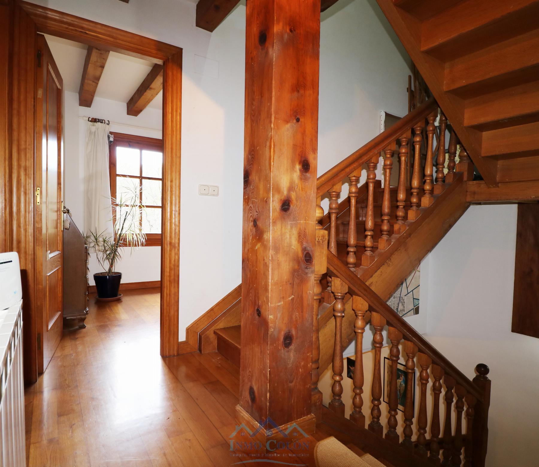 Venta de casa en Etxalar