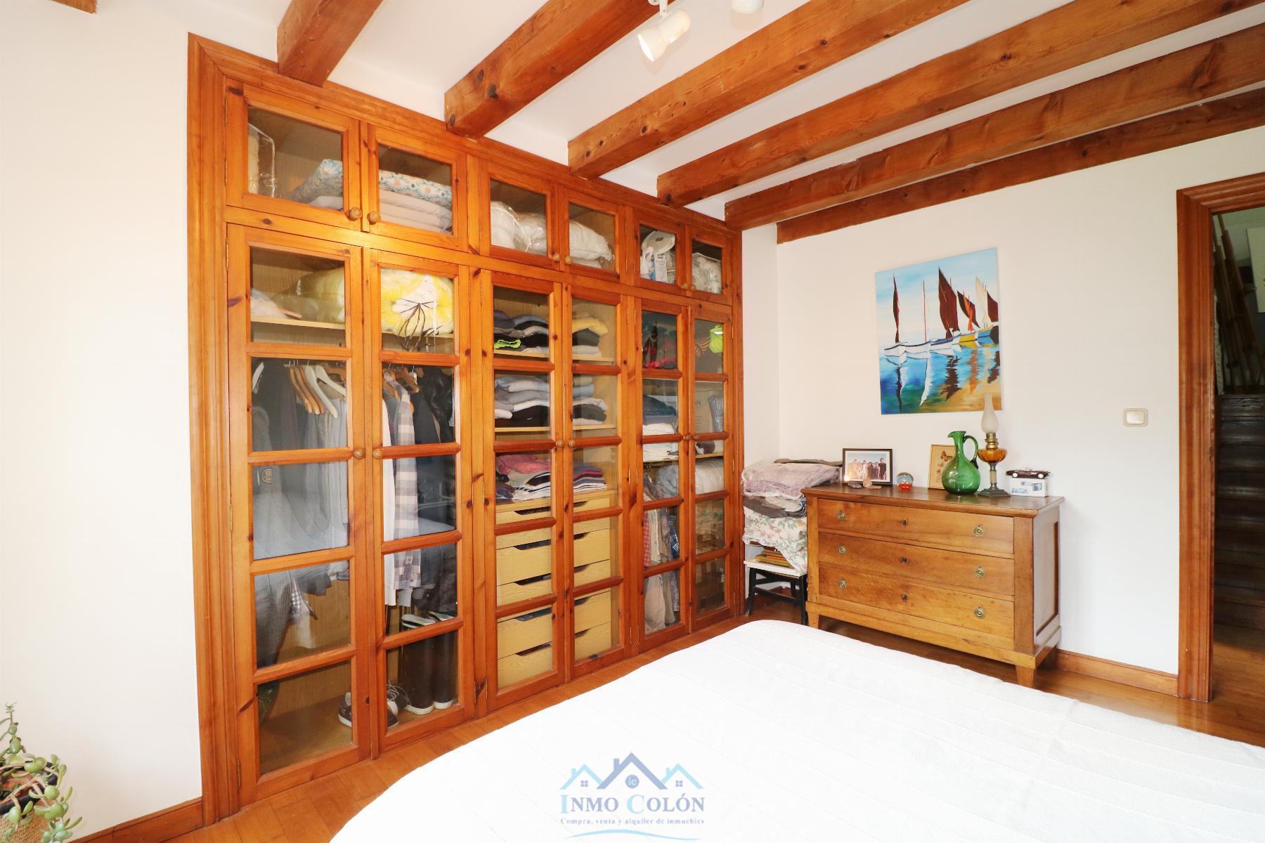 Venta de casa en Etxalar