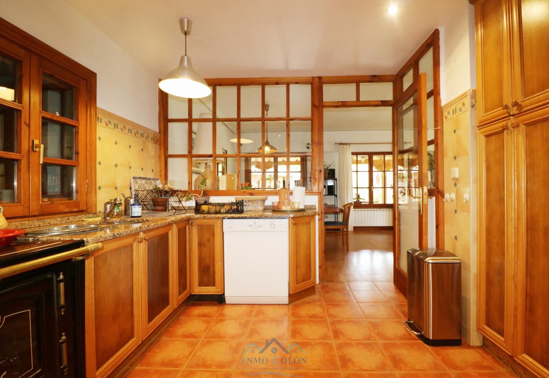 Venta de casa en Etxalar