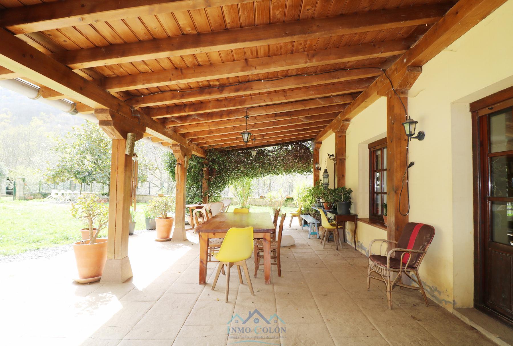Venta de casa en Etxalar