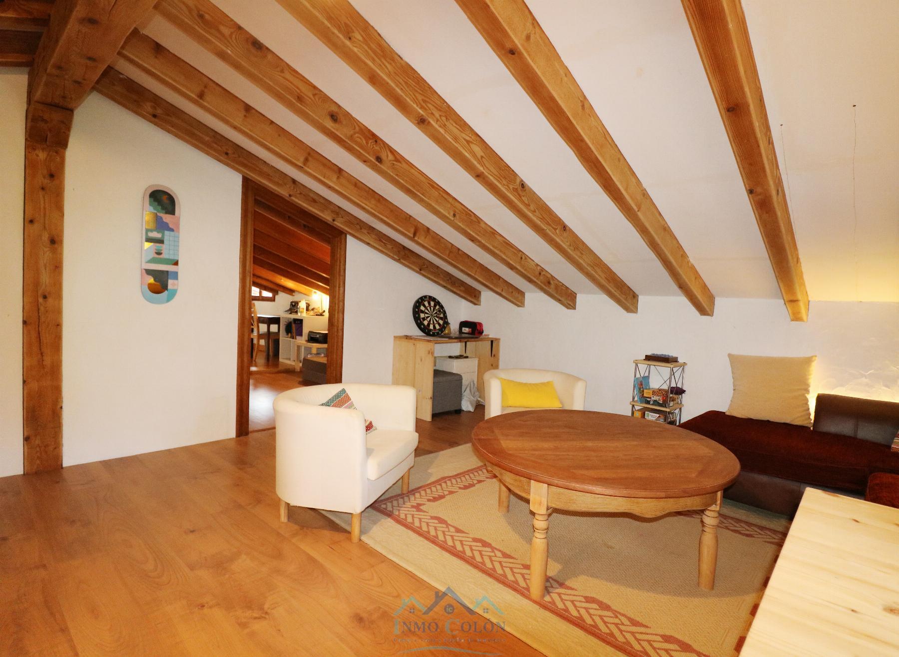 For sale of house in Etxalar