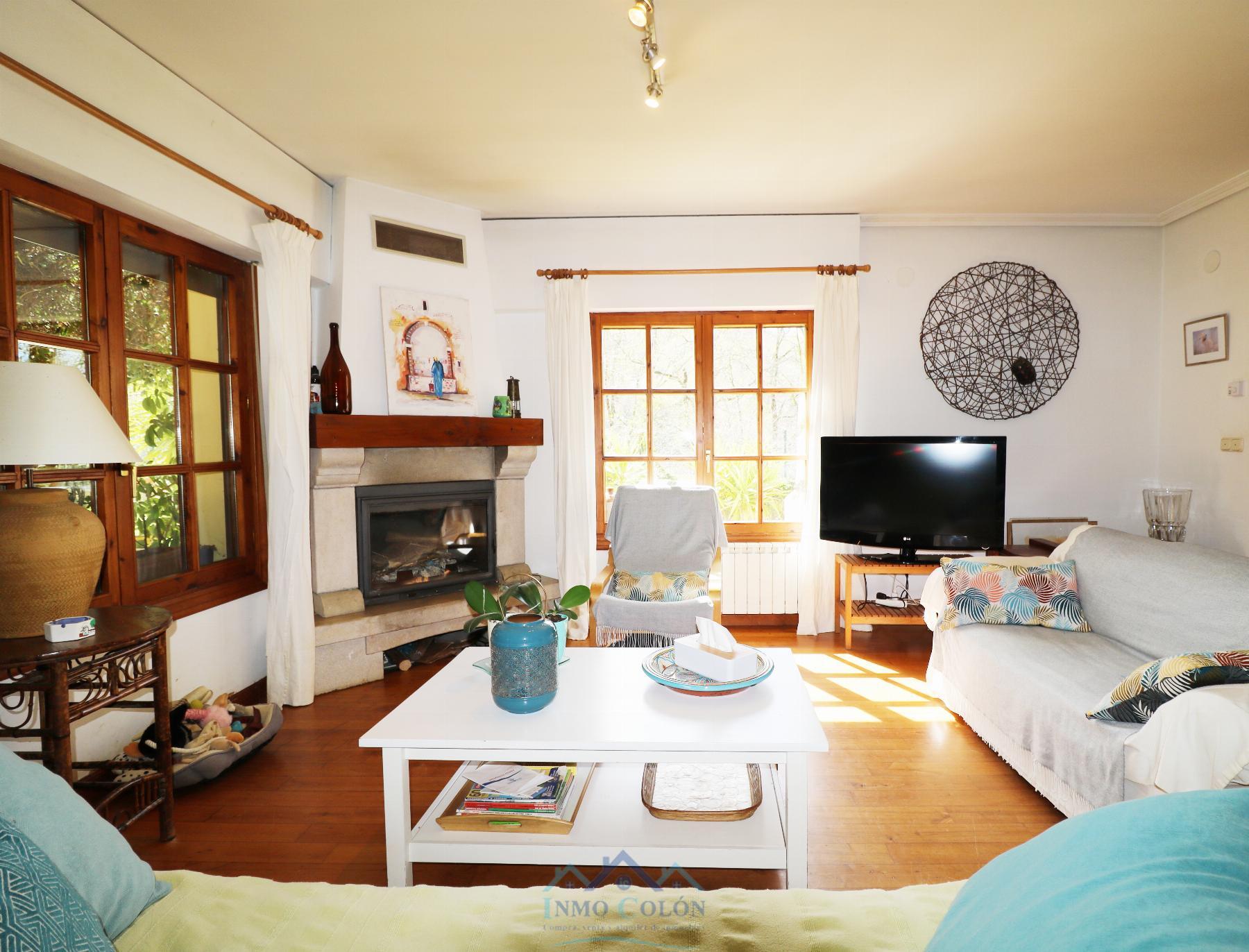Venta de casa en Etxalar