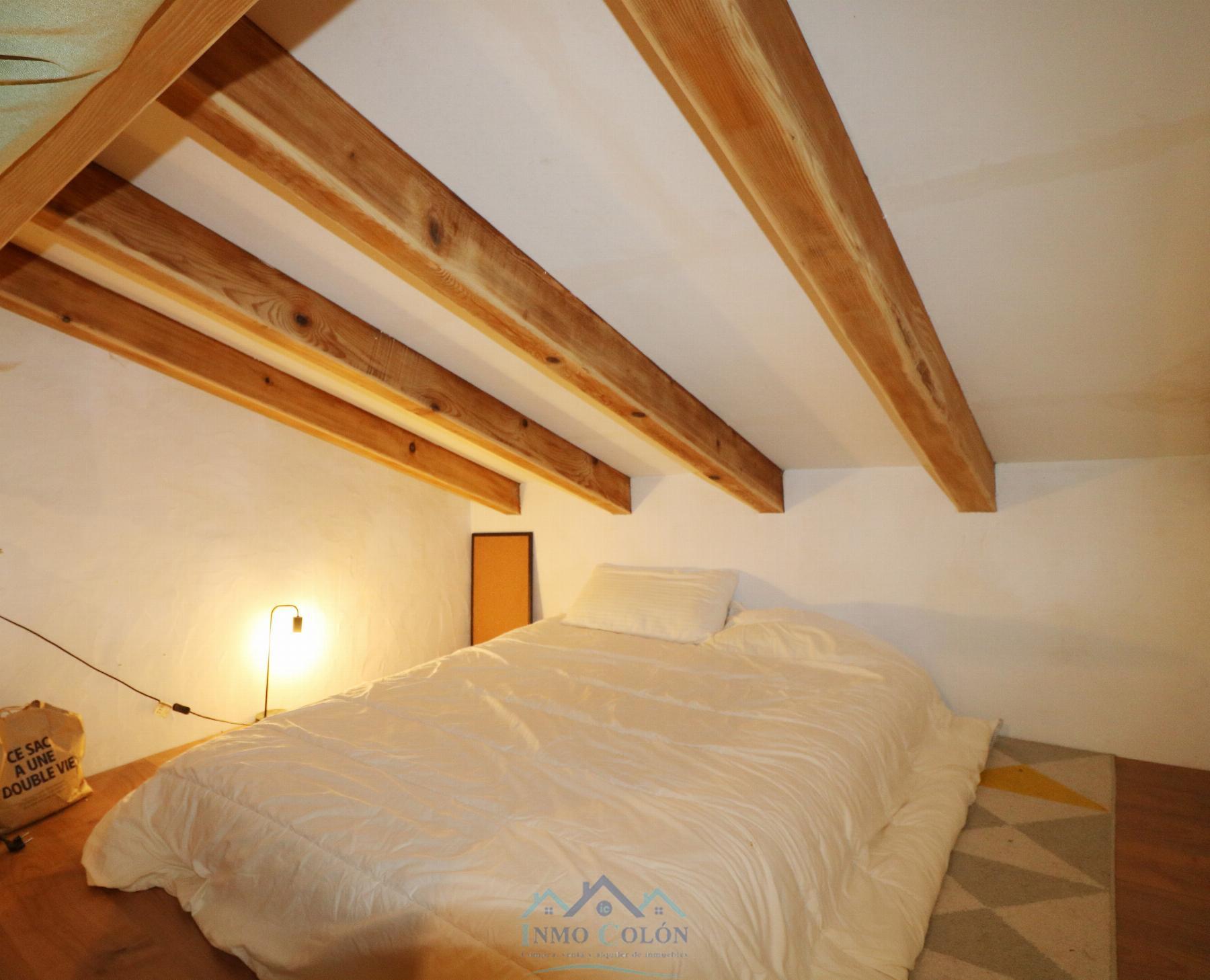 For sale of house in Etxalar