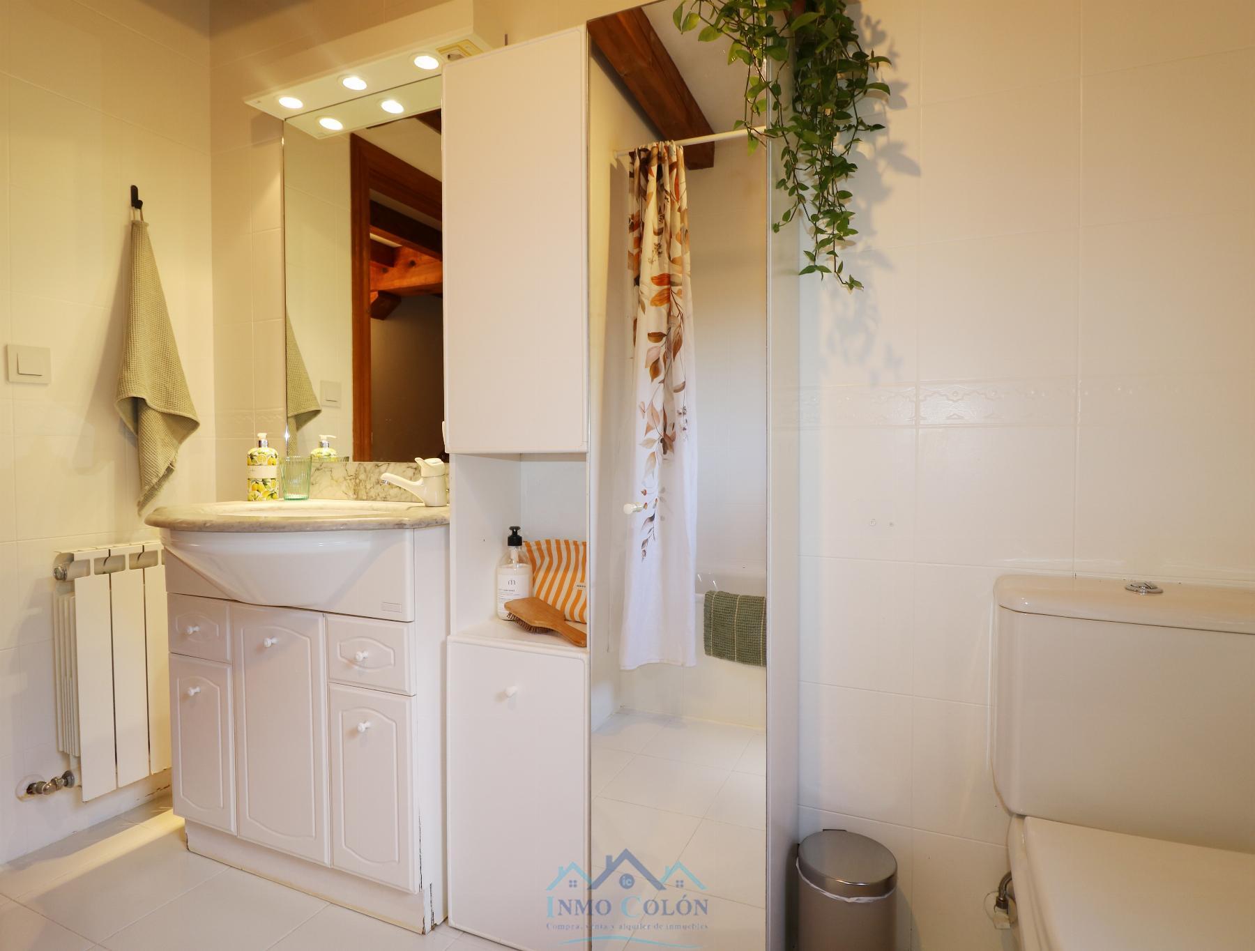 For sale of house in Etxalar