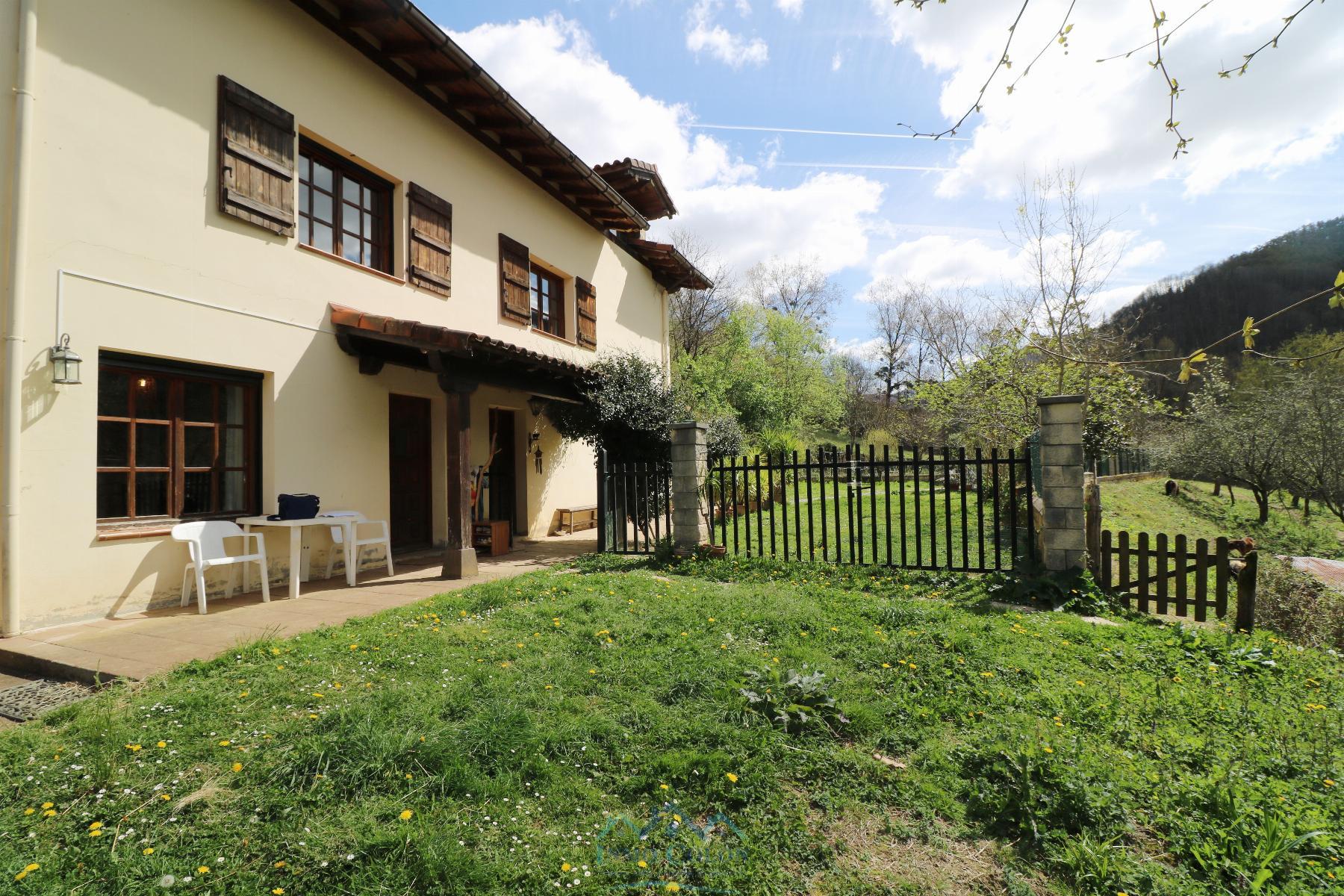 Venta de casa en Etxalar