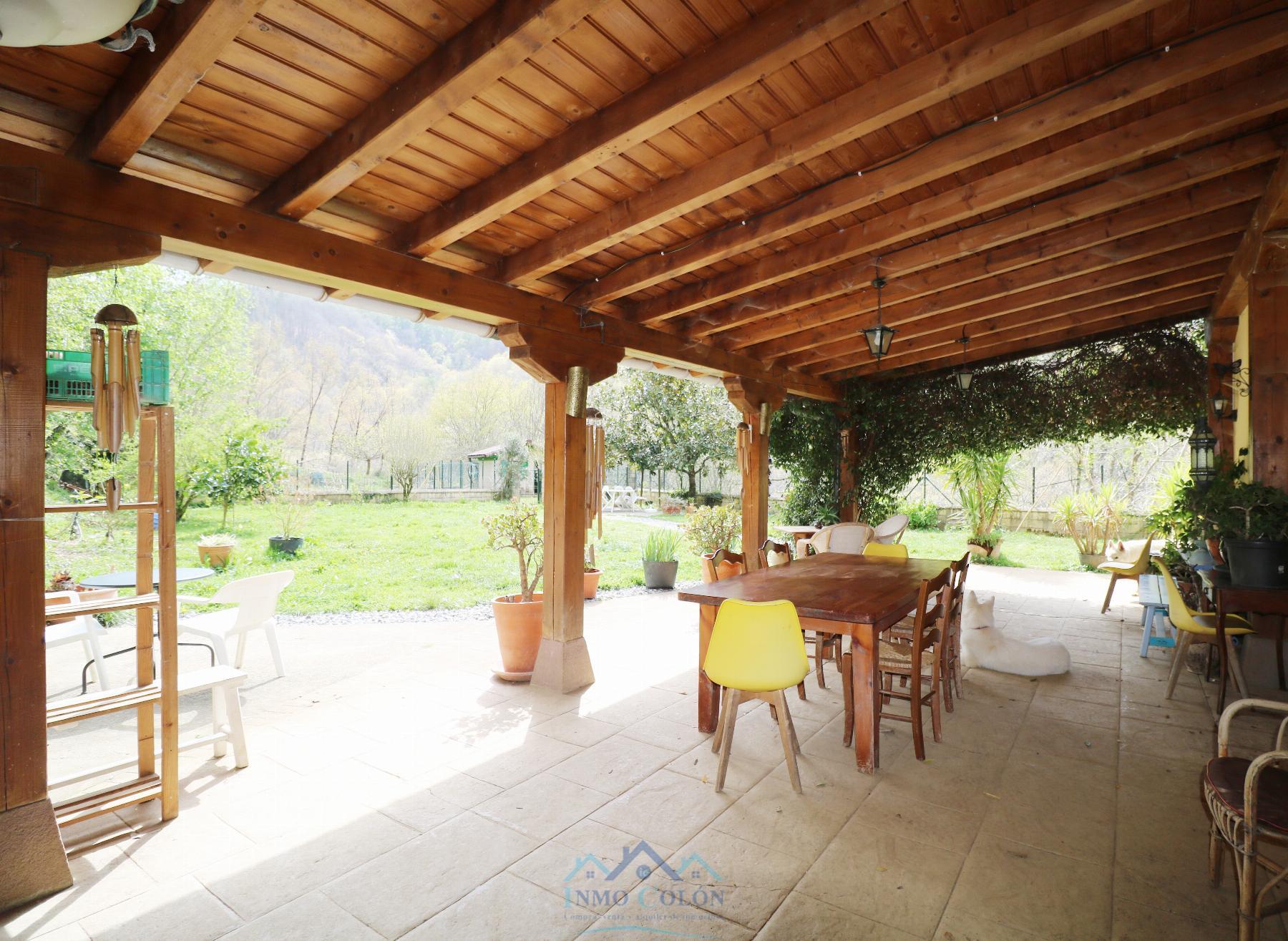 Venta de casa en Etxalar