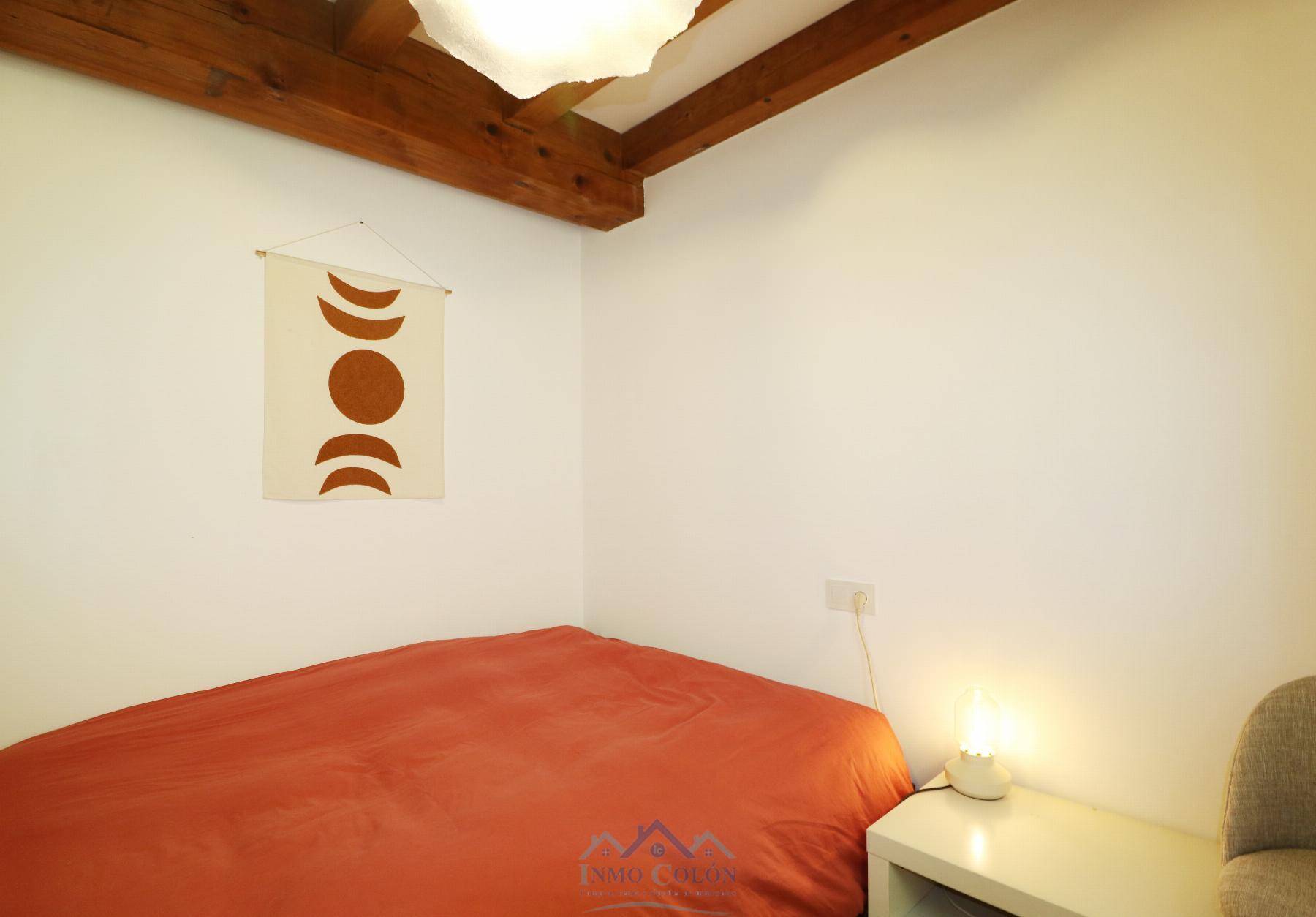 For sale of house in Etxalar