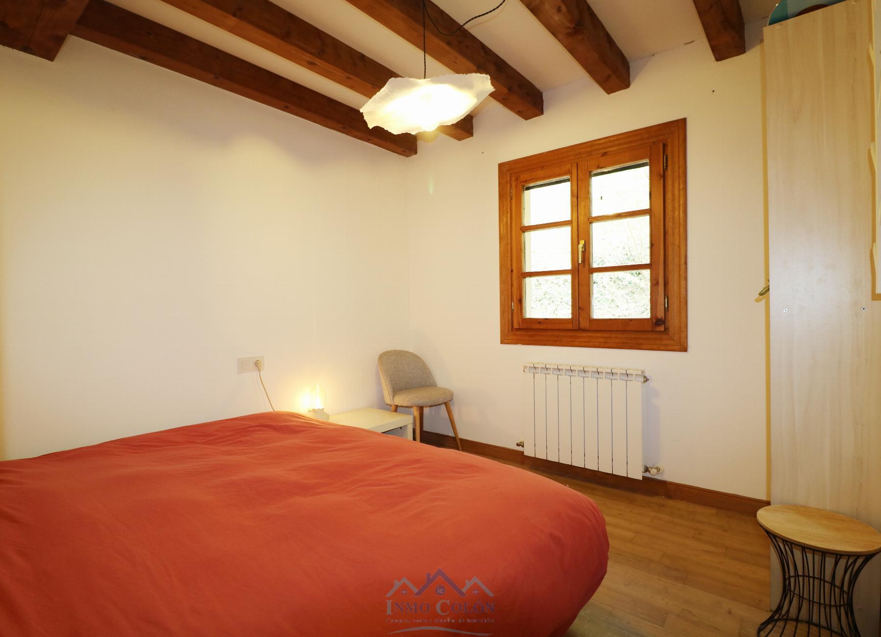 For sale of house in Etxalar