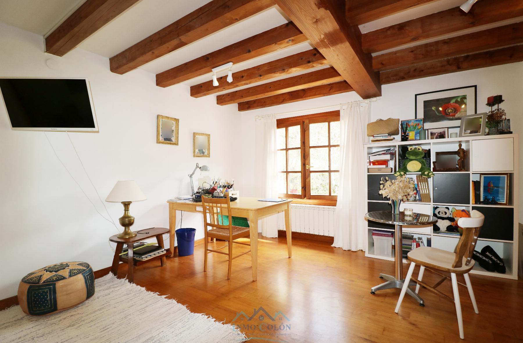 Venta de casa en Etxalar