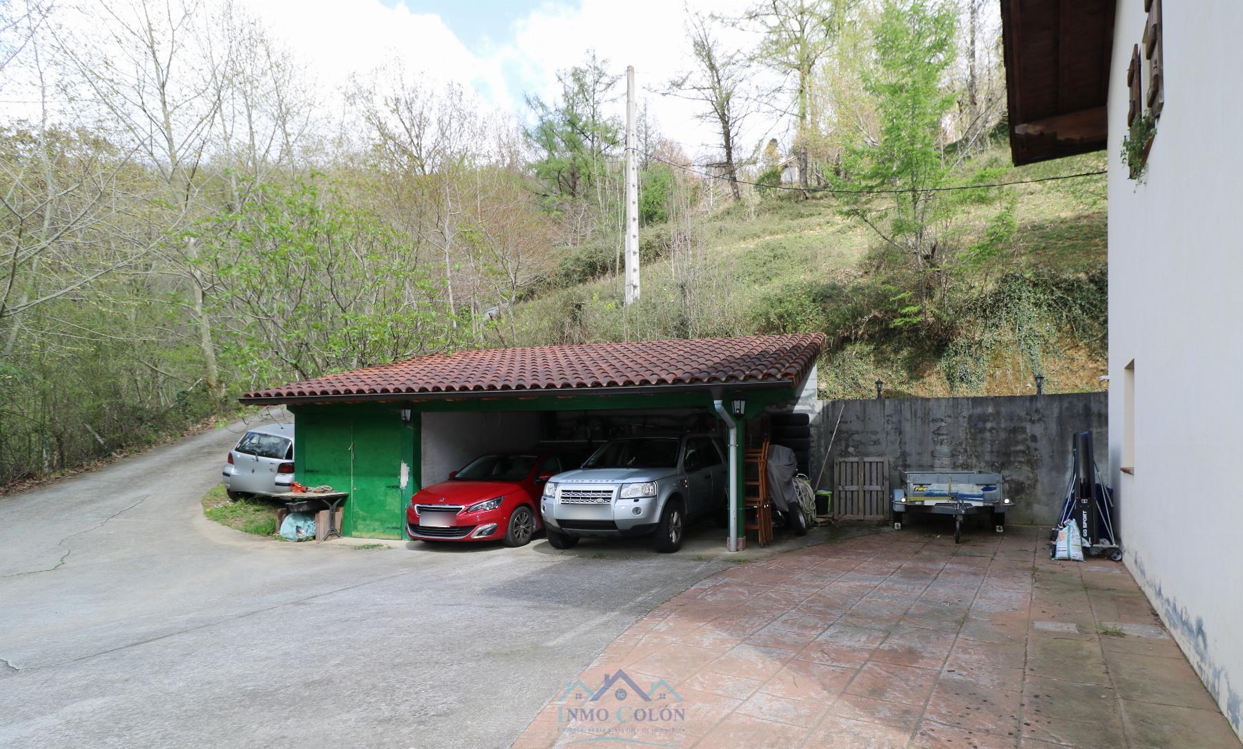 Venta de casa en Etxalar