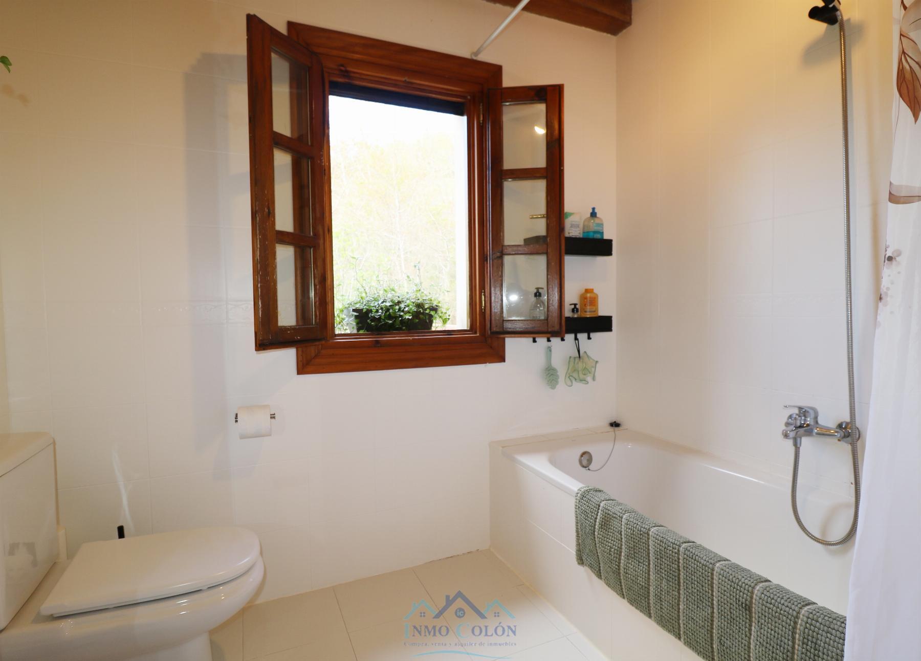For sale of house in Etxalar