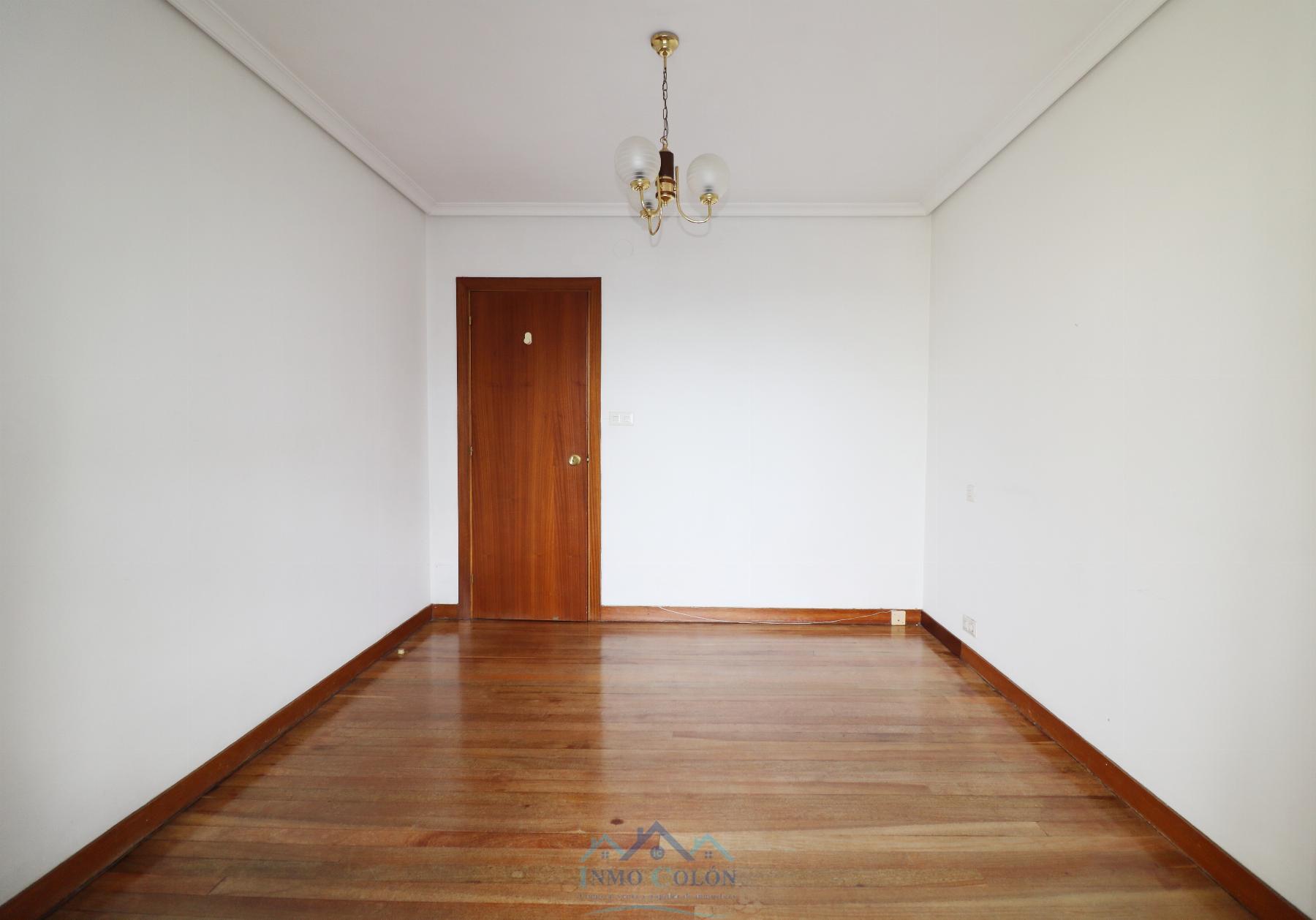 Venta de piso en Irun