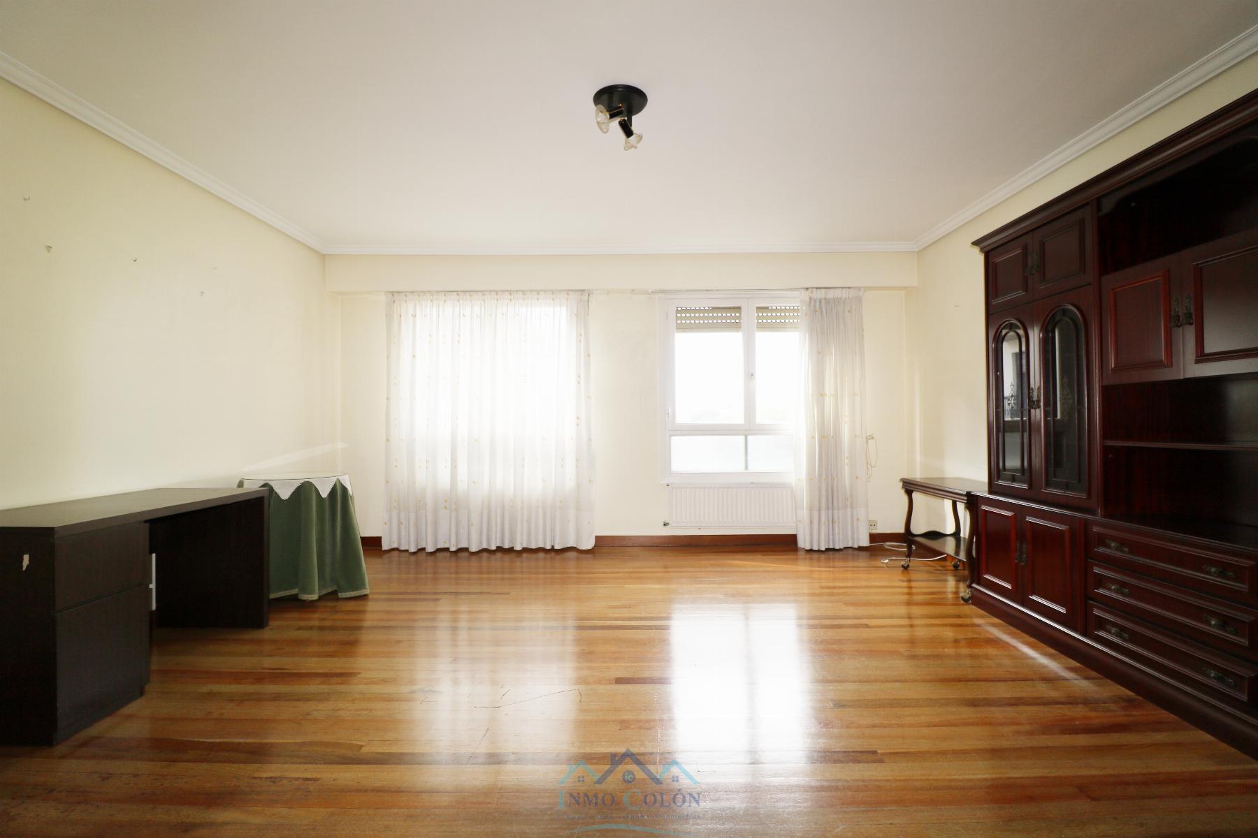 Venta de piso en Irun
