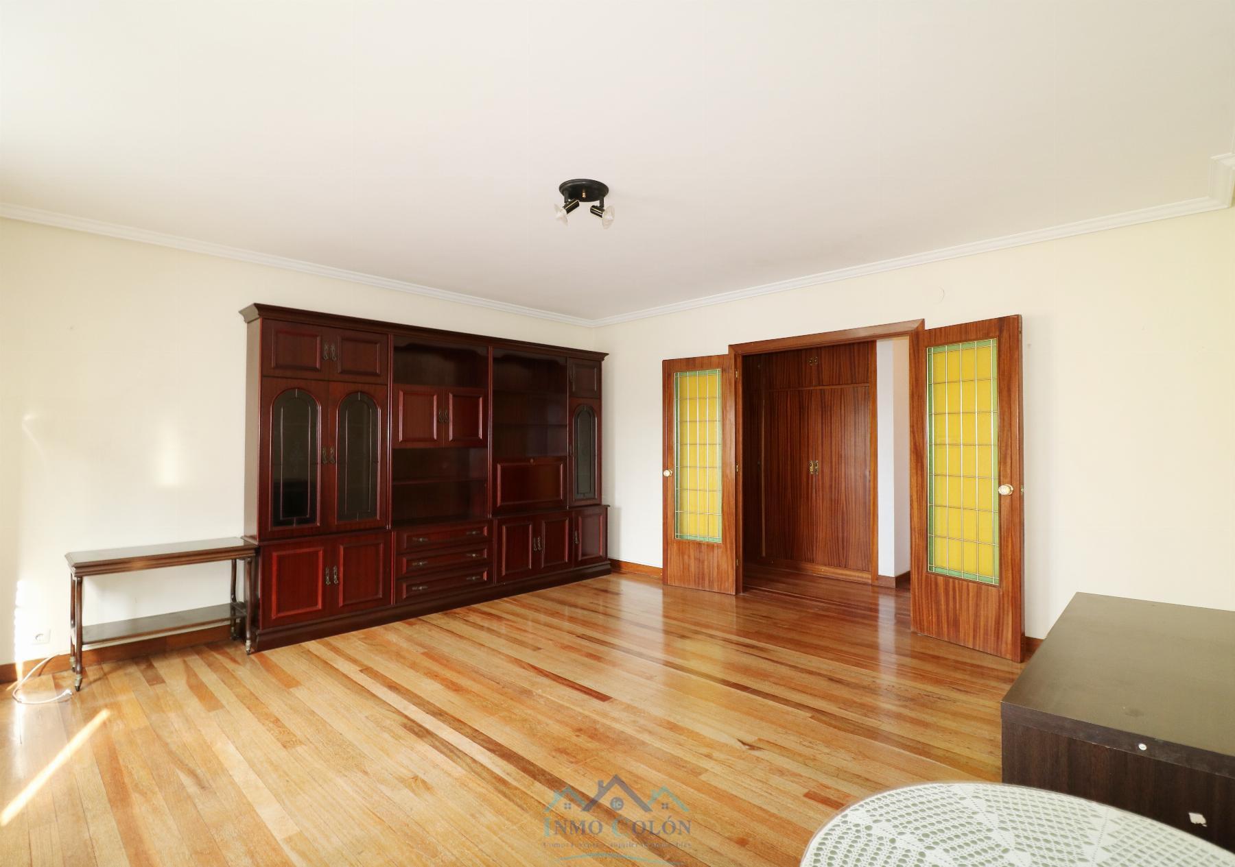Venta de piso en Irun
