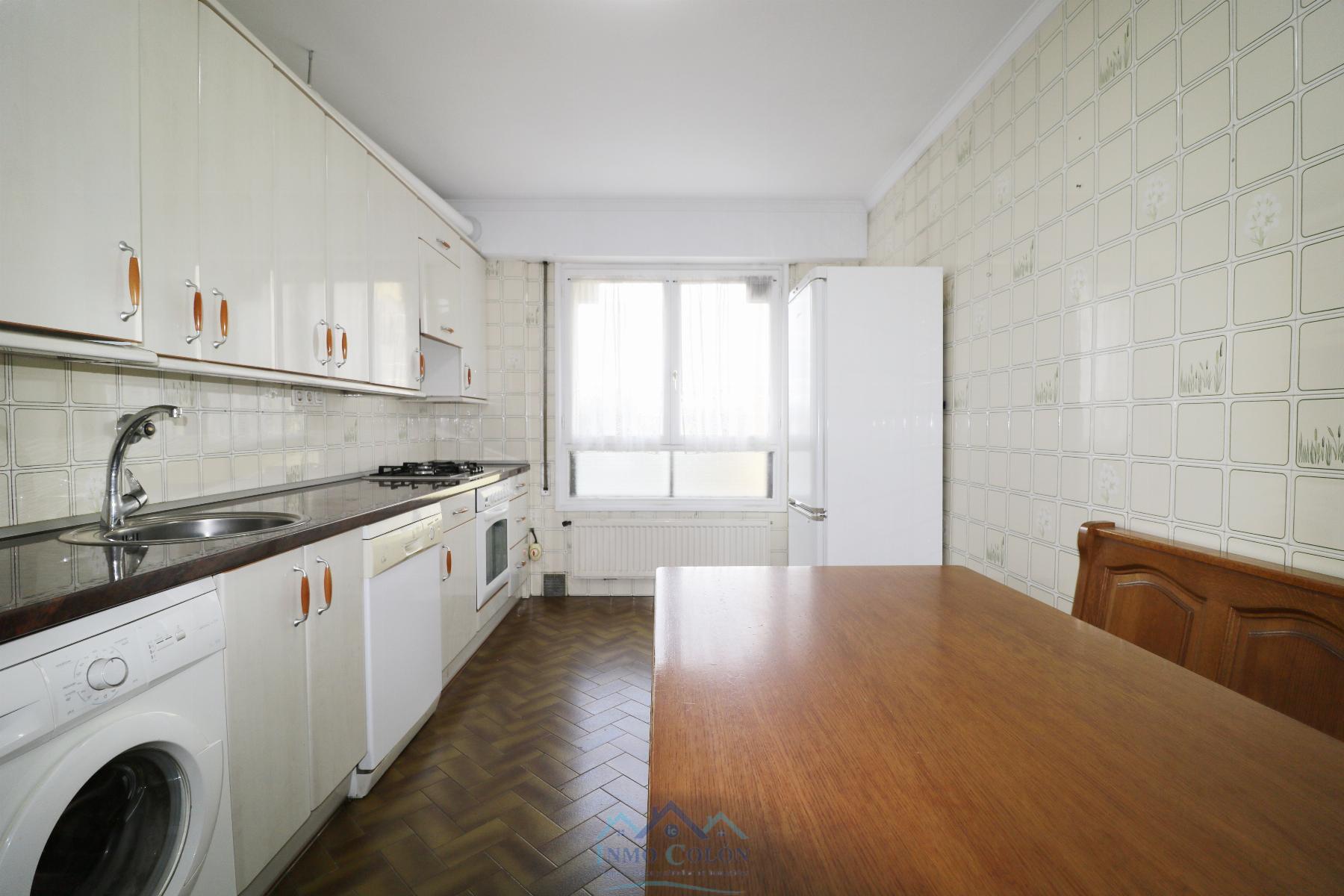 Venta de piso en Irun