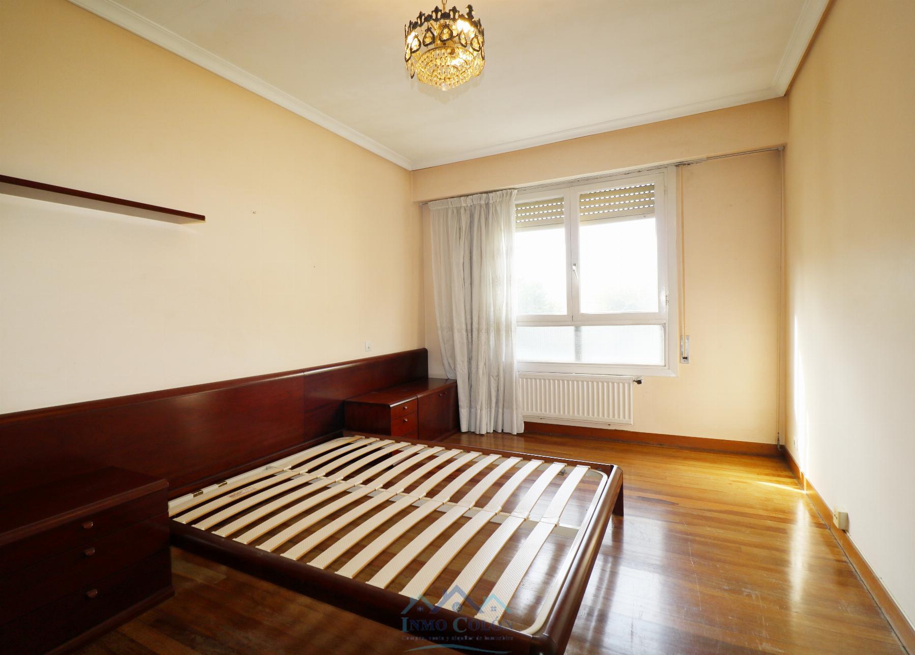 Venta de piso en Irun