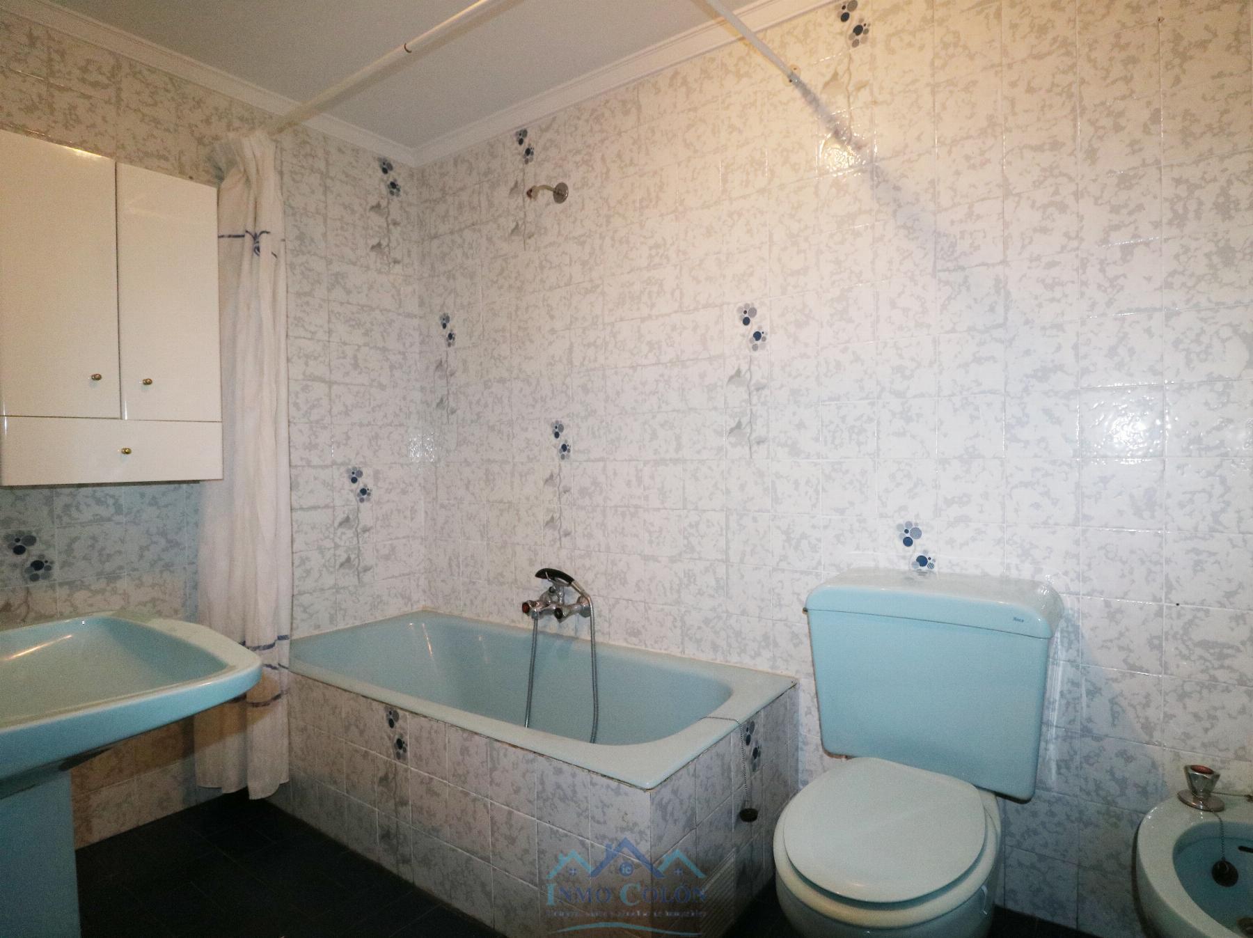Venta de piso en Irun